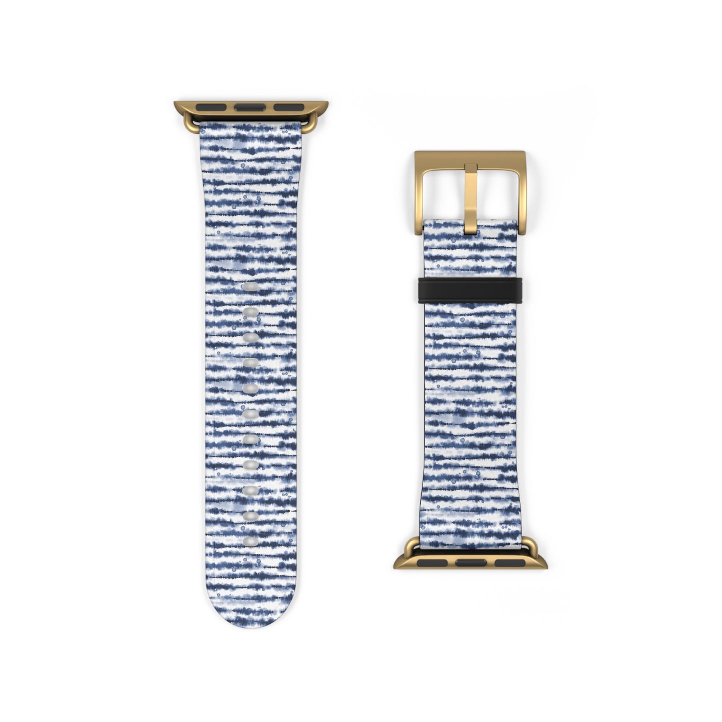 APANESE INDIGO DESIGN APPLE® WATCH BAND