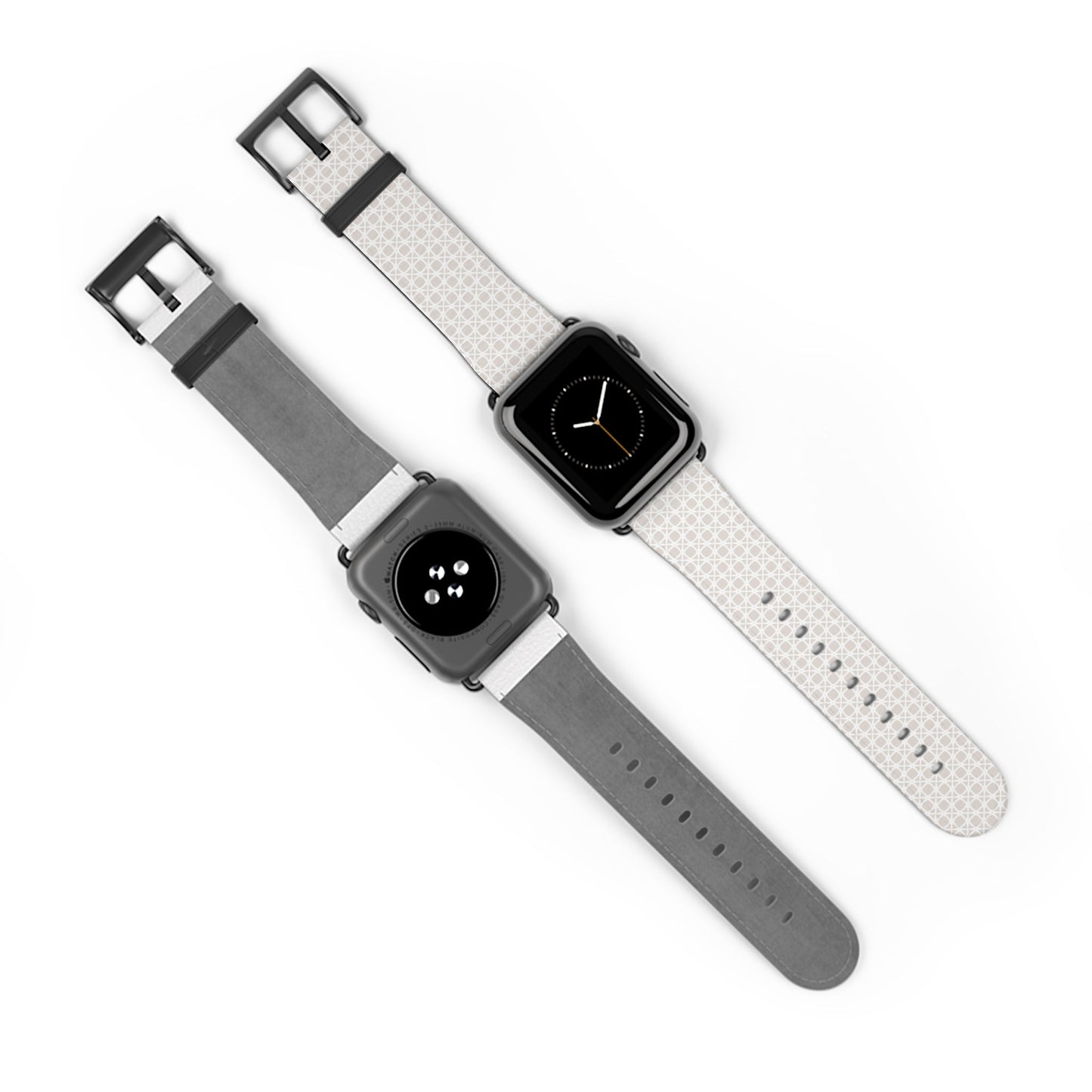 JAPANESE INDIGO DESIGN APPLE® WATCH BAND