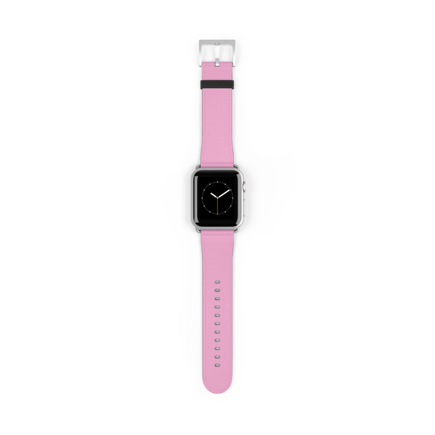 PINK APPLE® WATCH BAND- PANTONE® 230