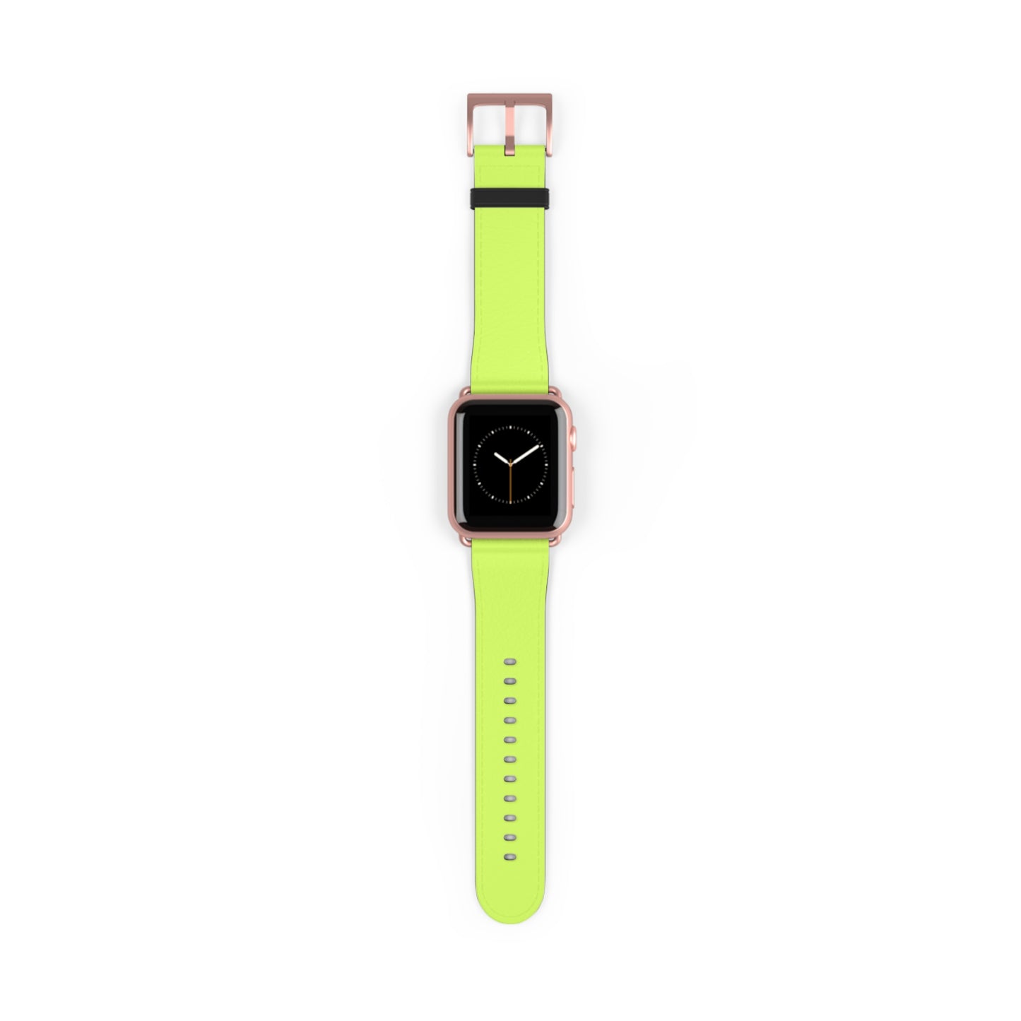 Neon Spring Bud Apple® Watch Band