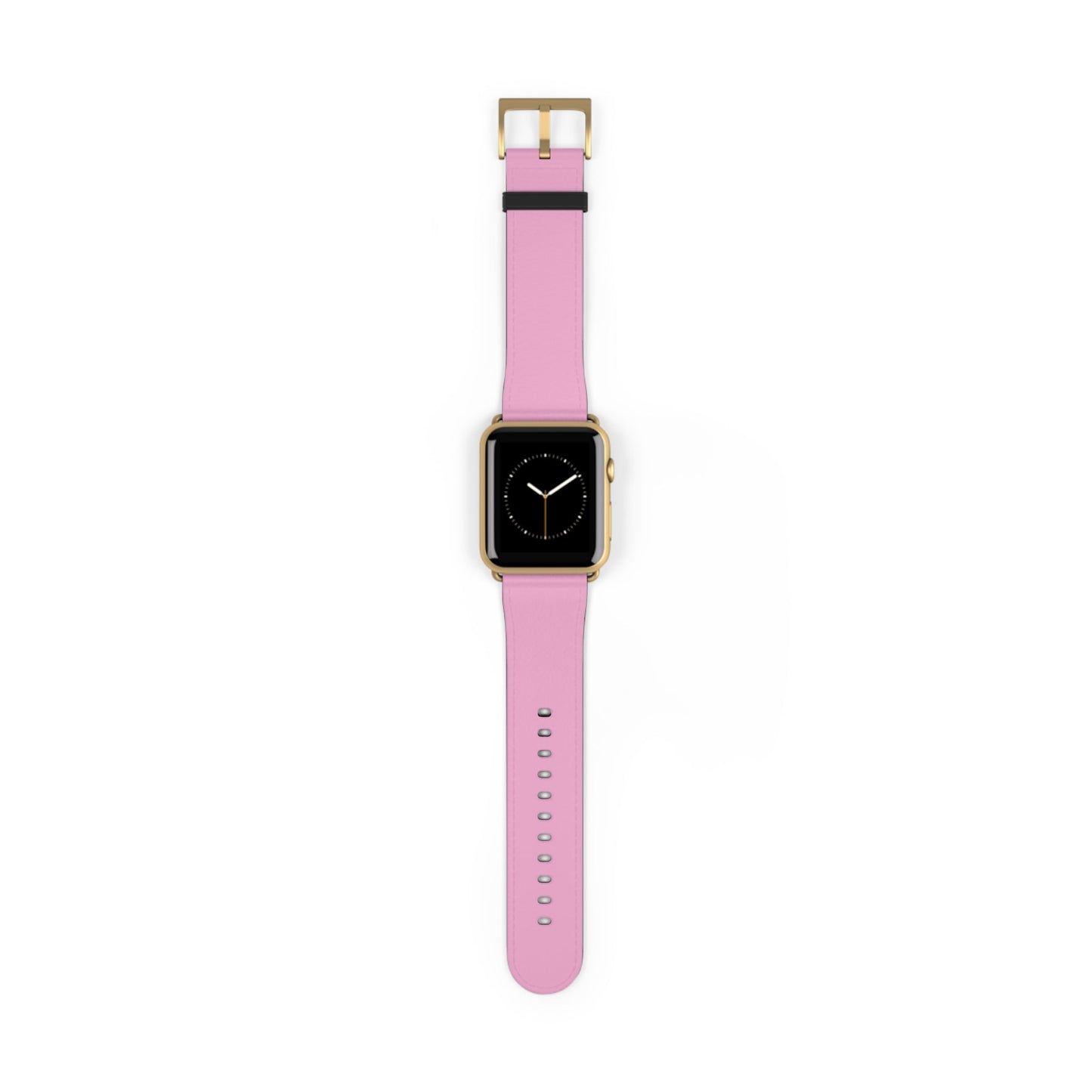 PINK APPLE® WATCH BAND- PANTONE® 230