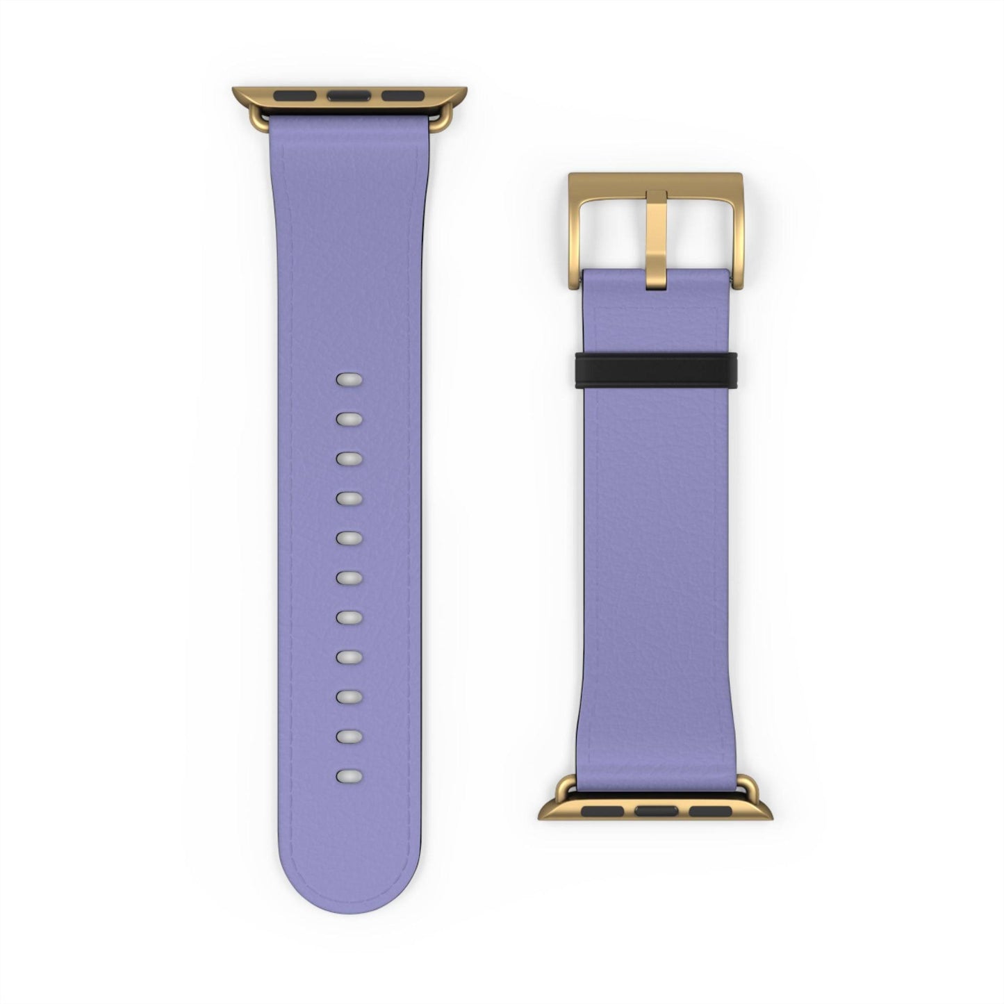 LIGHT PURPLE APPLE® WATCH BAND- PANTONE® 271