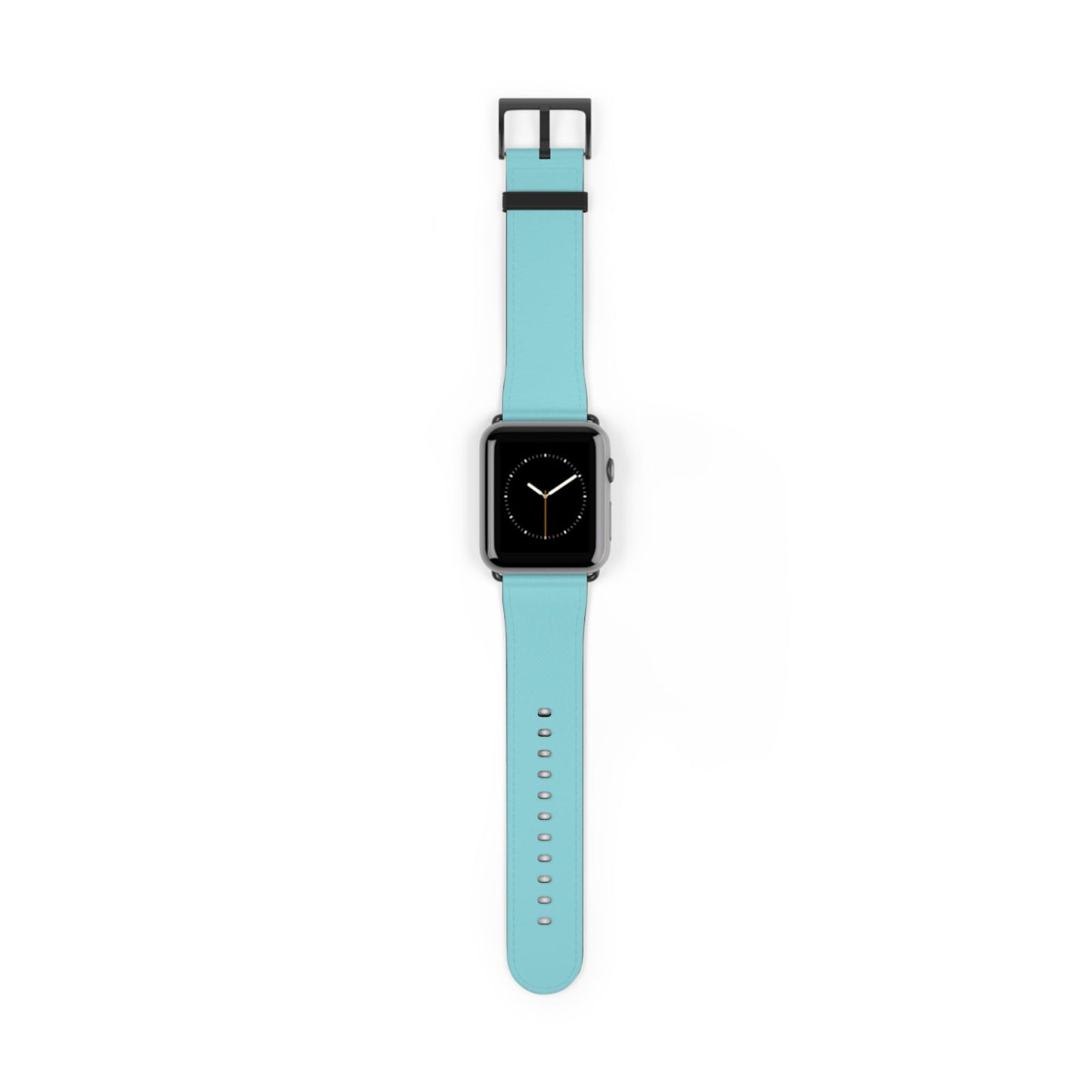 POWDER BLUE APPLE® WATCH BAND- PANTONE® 318