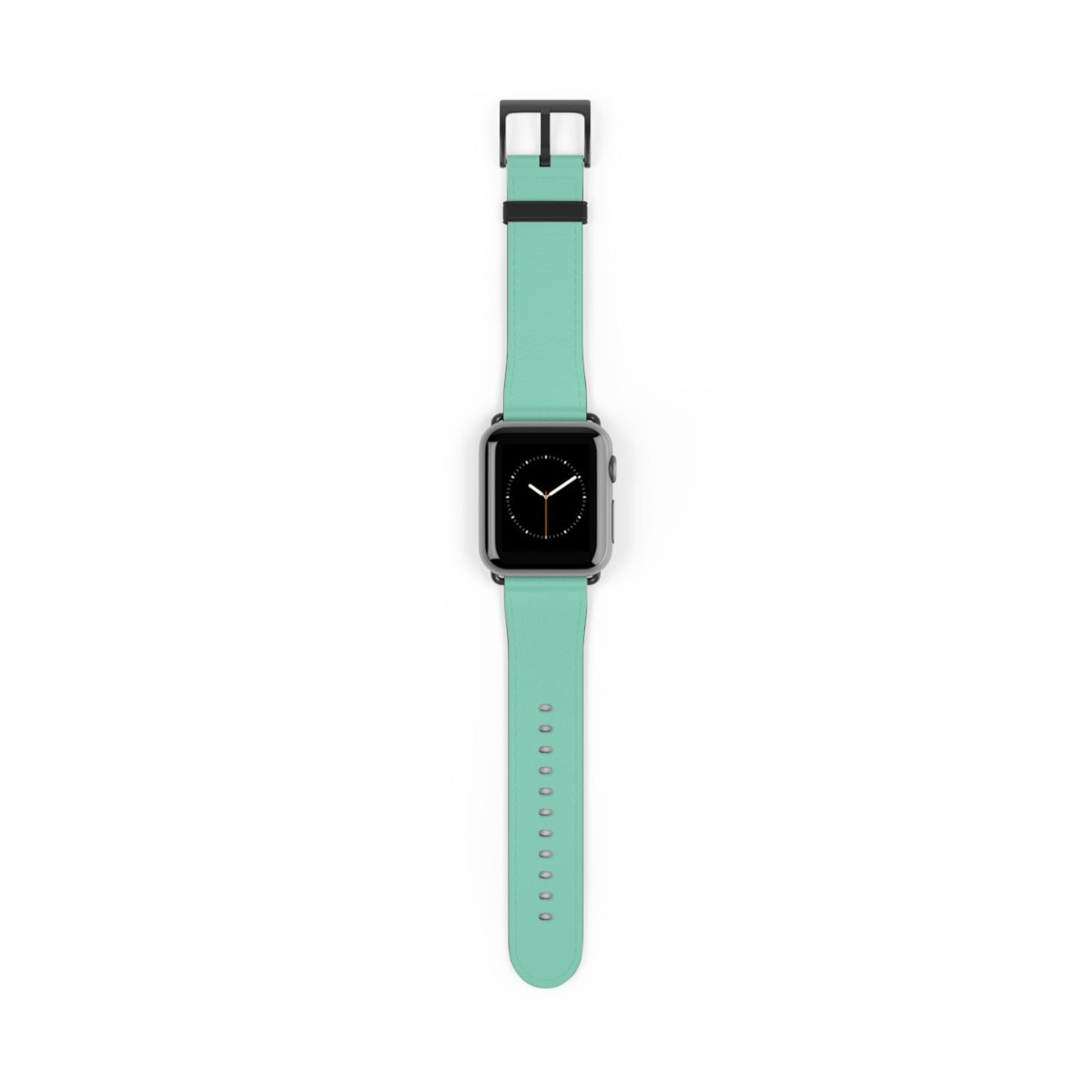 PALE GREEN APPLE® WATCH BAND- PANTONE® 337