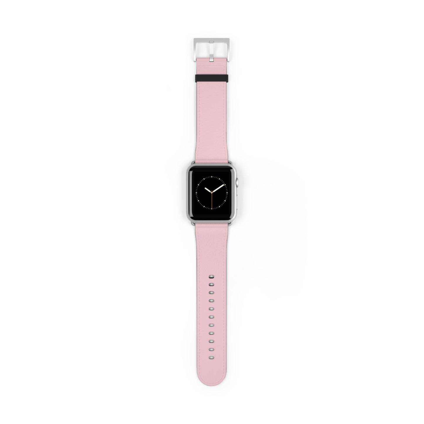 LIGHT PINK APPLE® WATCH BAND- PANTONE® 196