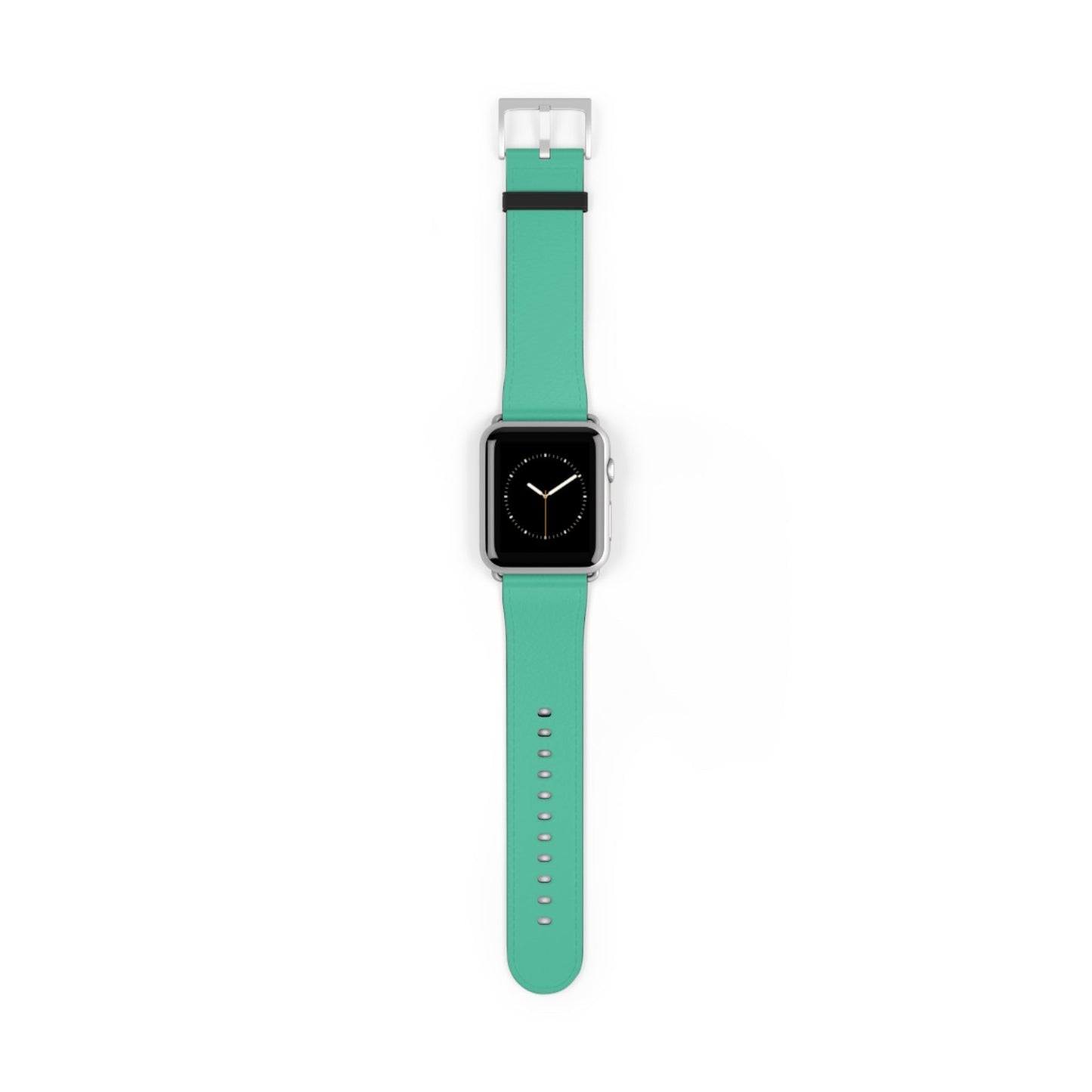 SEAGREEN APPLE® WATCH BAND- PANTONE® 338