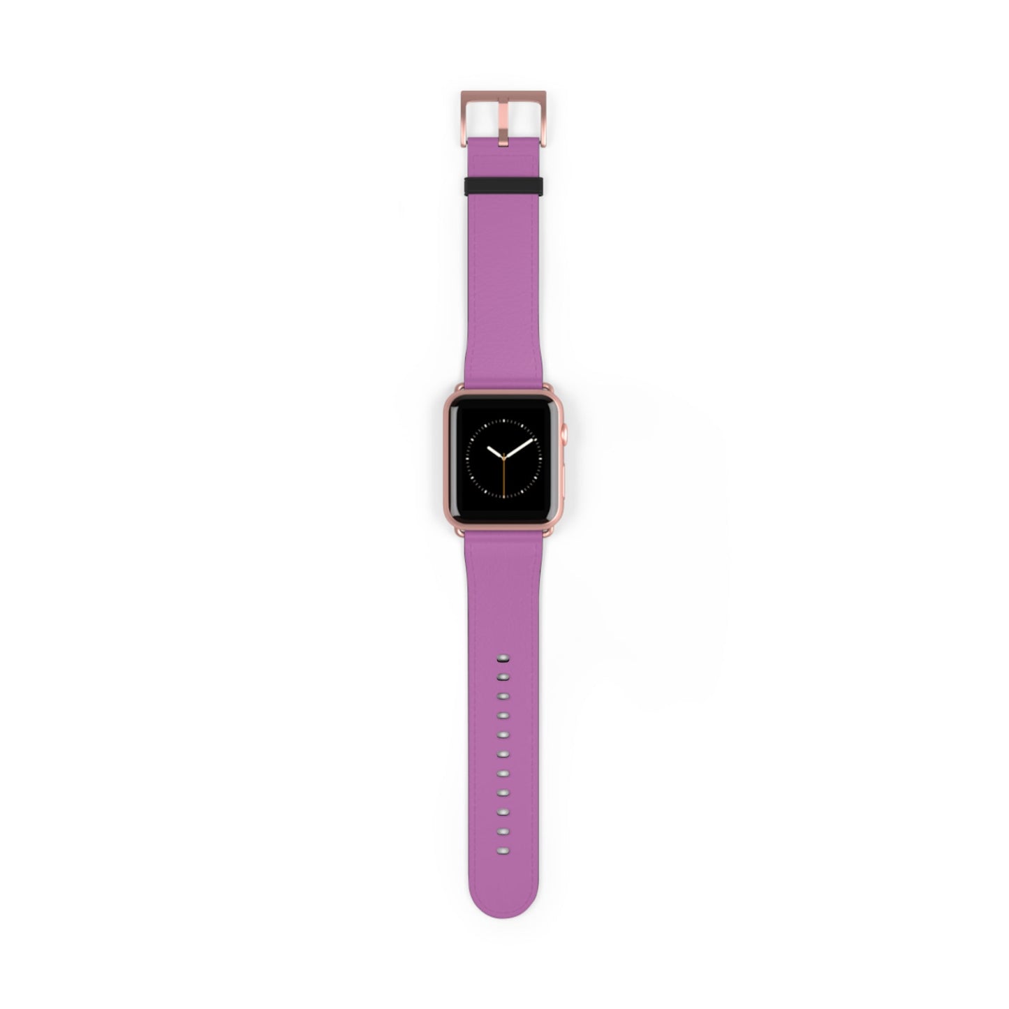 ORCHID APPLE® WATCH BAND- PANTONE® 252