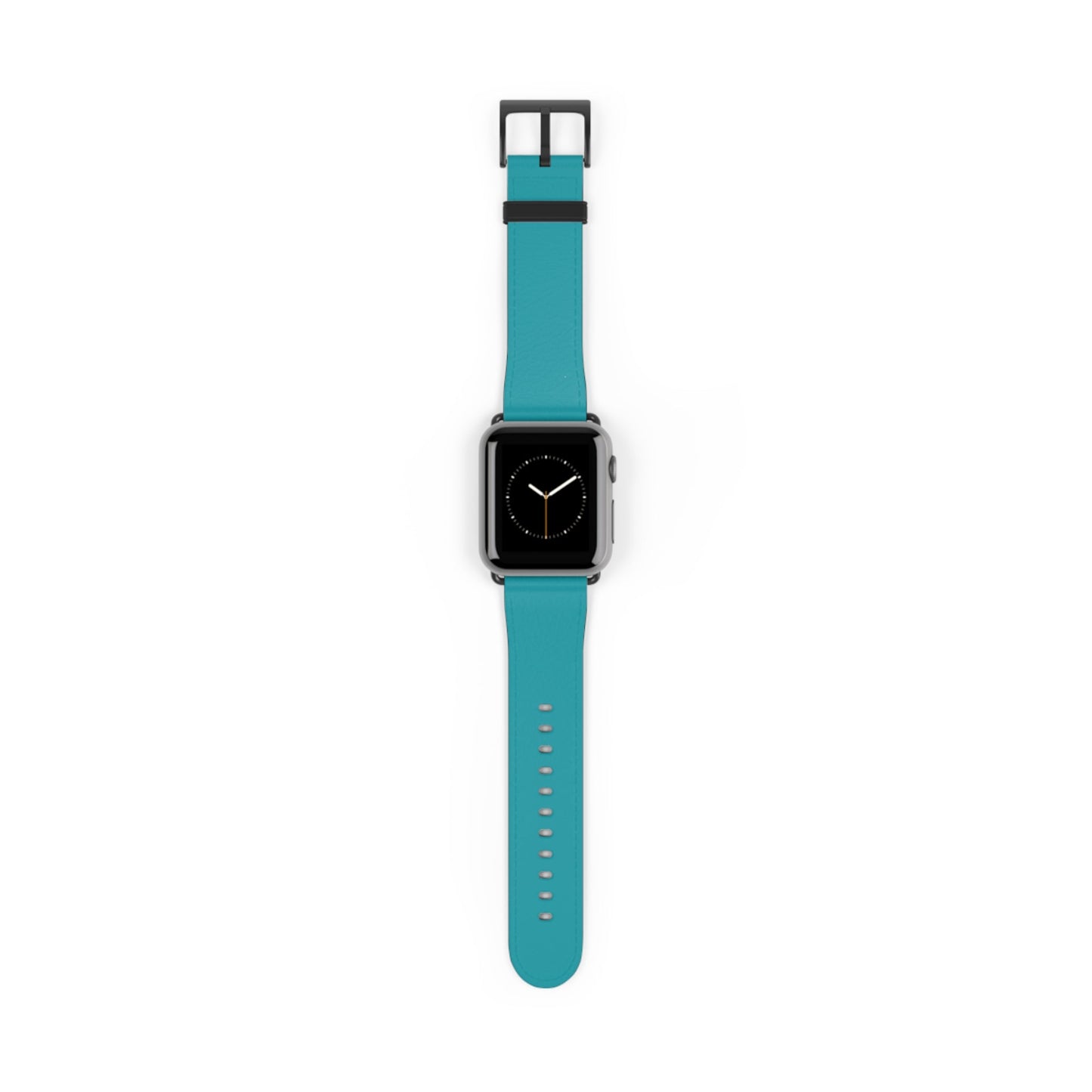 DARK TURQUISE APPLE® WATCH BAND- PANTONE® 320
