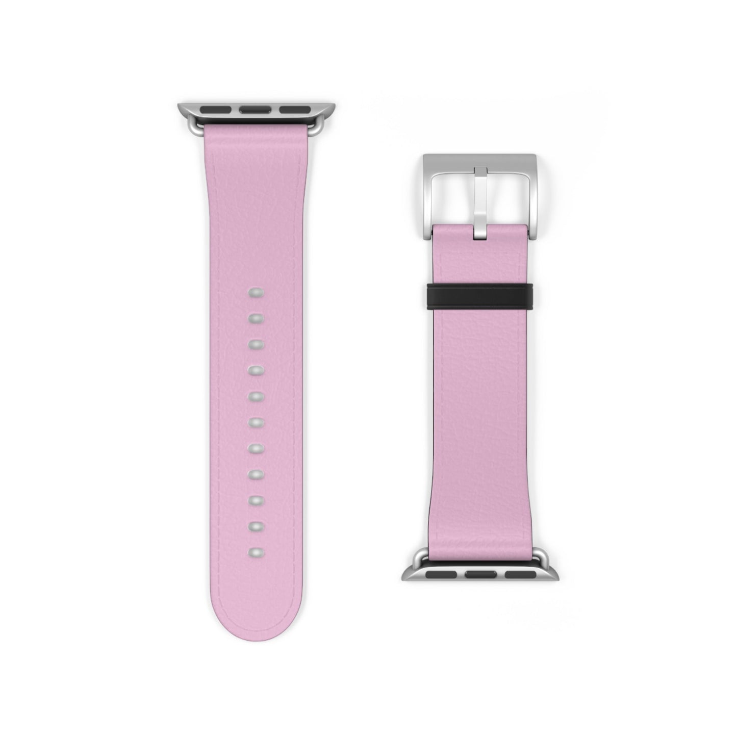 LIGHT PINK APPLE® WATCH BAND- PANTONE® 217