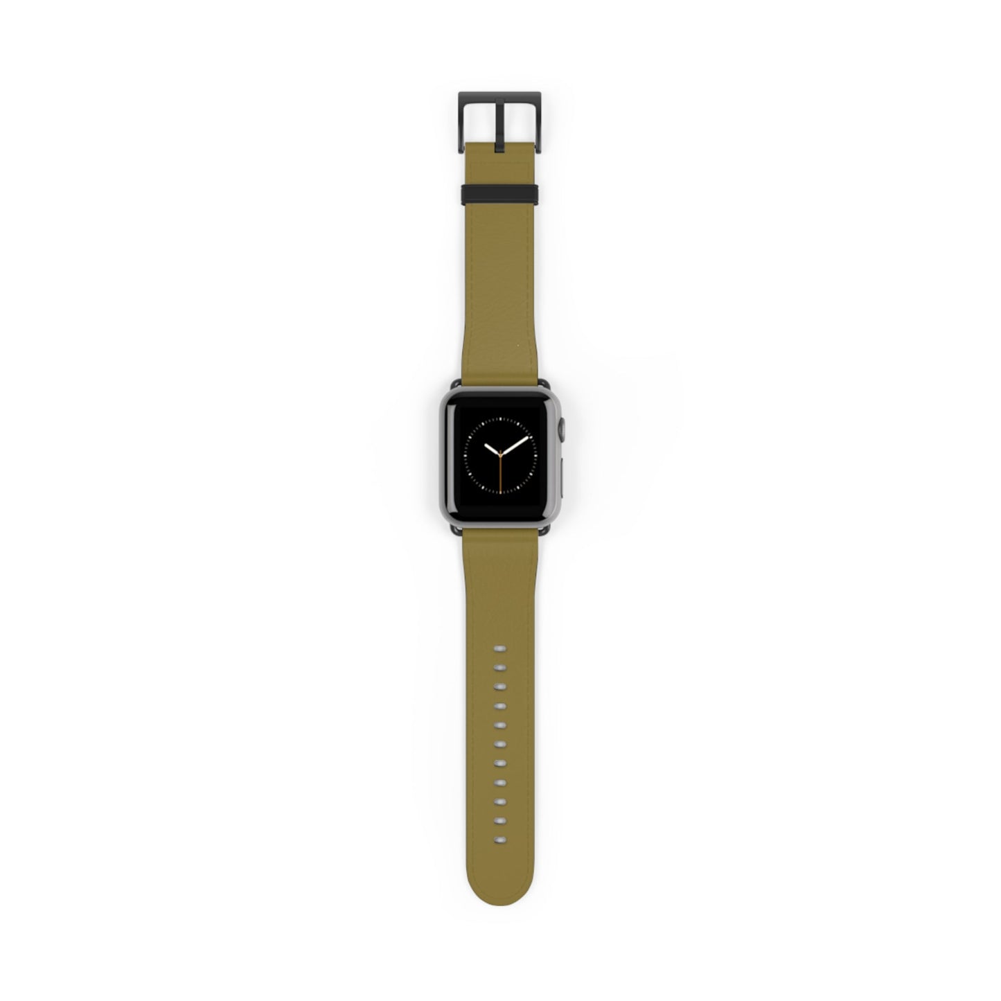 KHAKI APPLE® WATCH BAND- PANTONE® 119