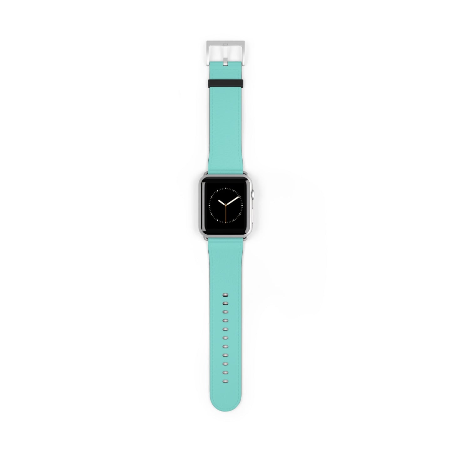 TURQUOISE APPLE® WATCH BAND