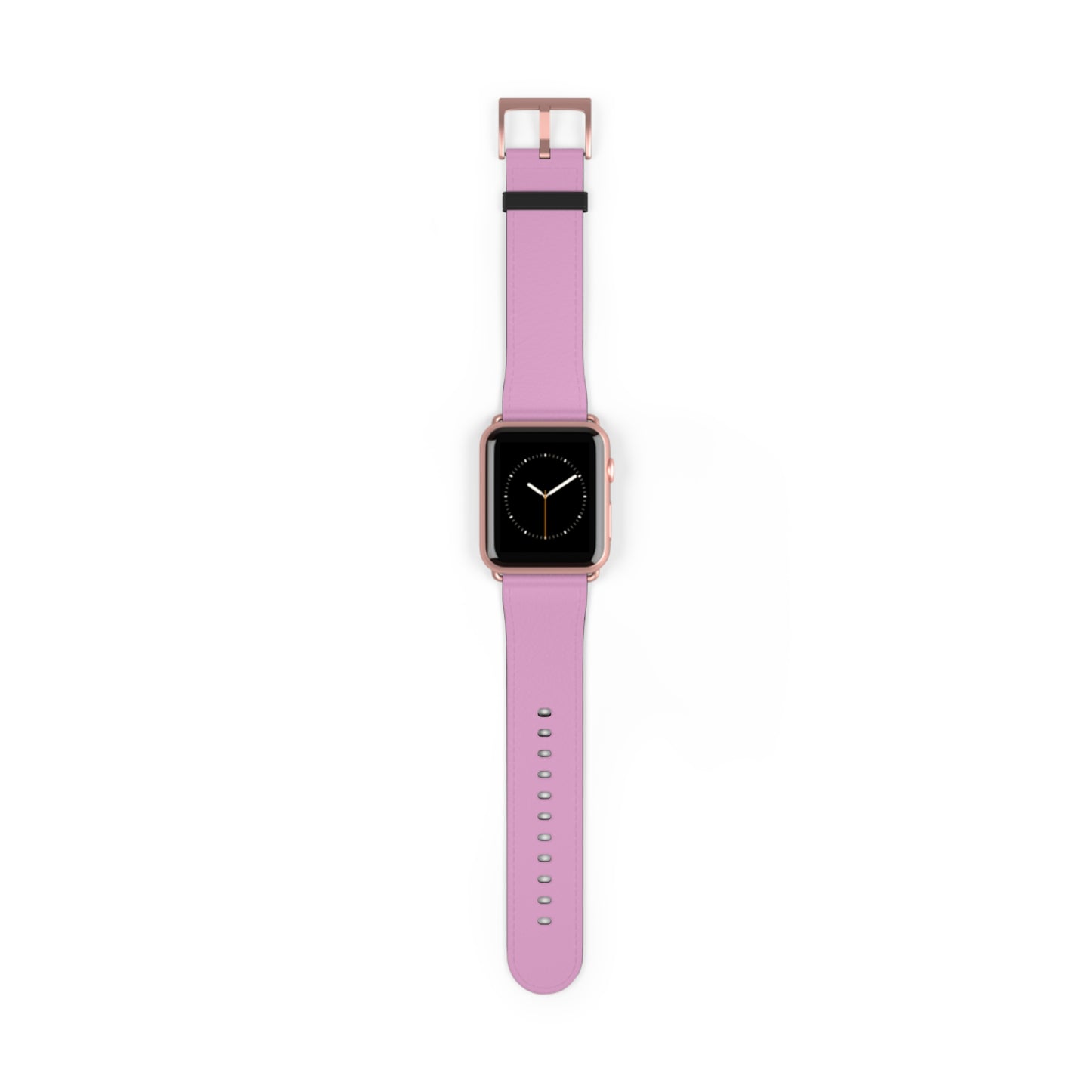 PINK APPLE® WATCH BAND- PANTONE® 244