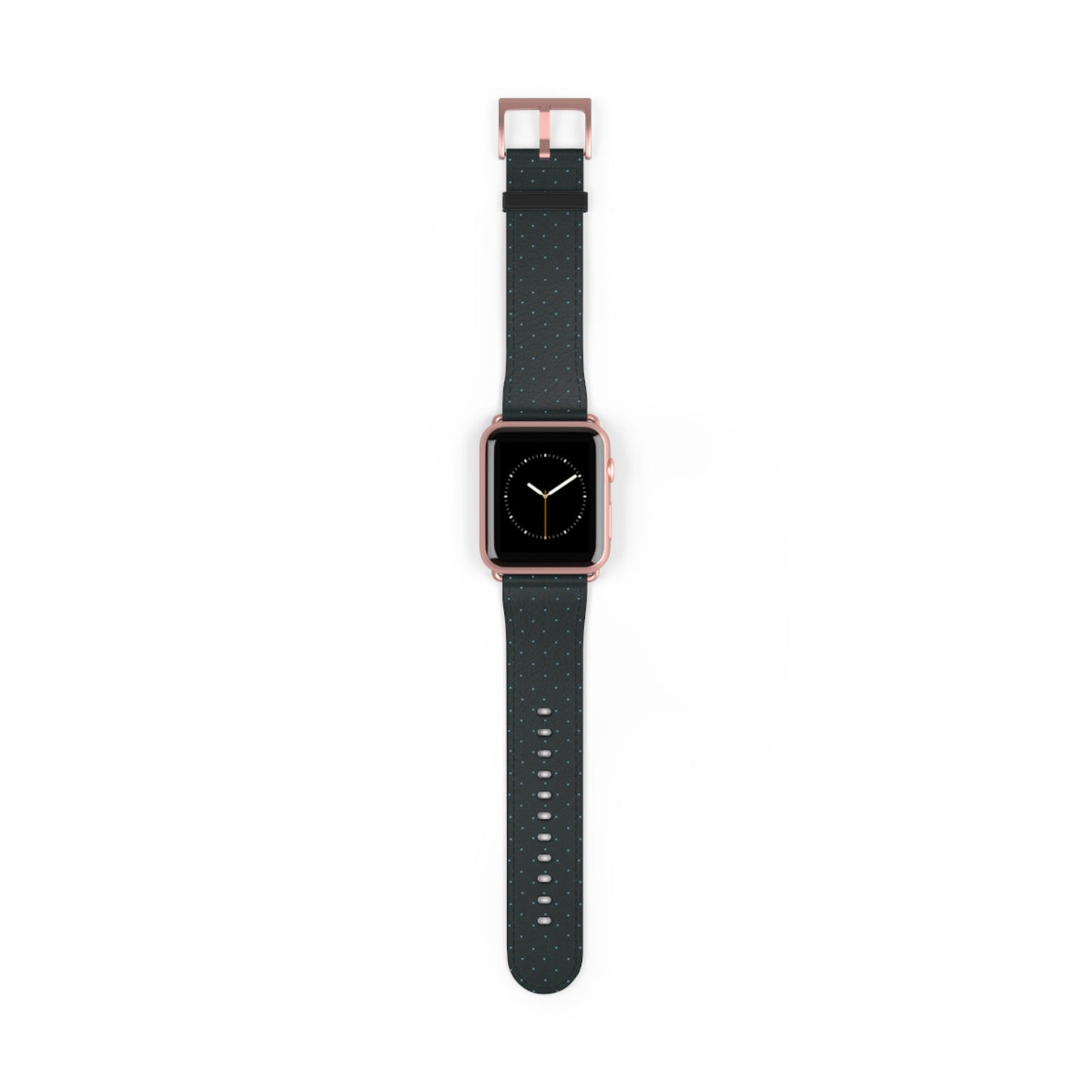 JAPANESE INDIGO DESIGN APPLE® WATCH BAND
