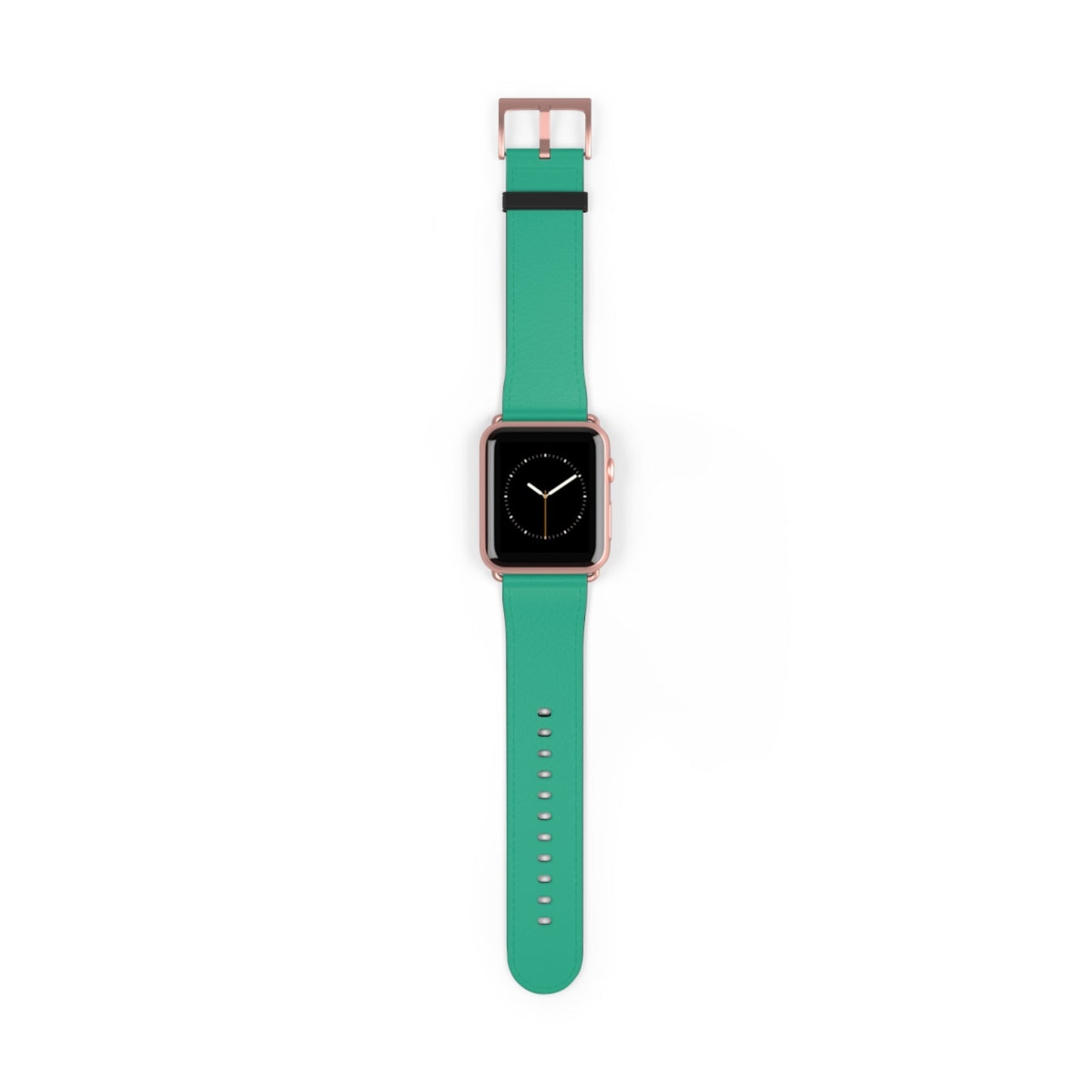 GREEN APPLE® WATCH BAND- PANTONE® 339