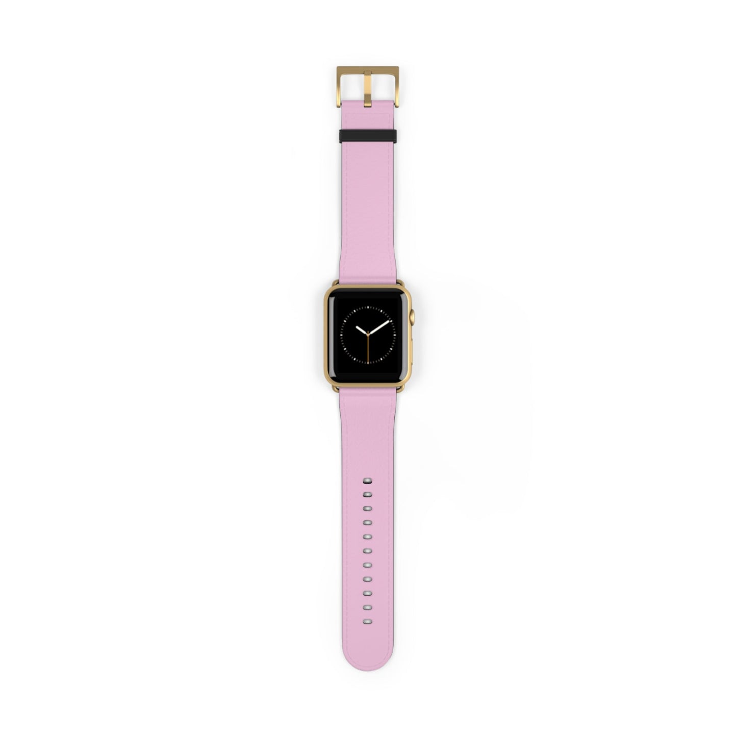 LIGHT PINK APPLE® WATCH BAND- PANTONE® 217