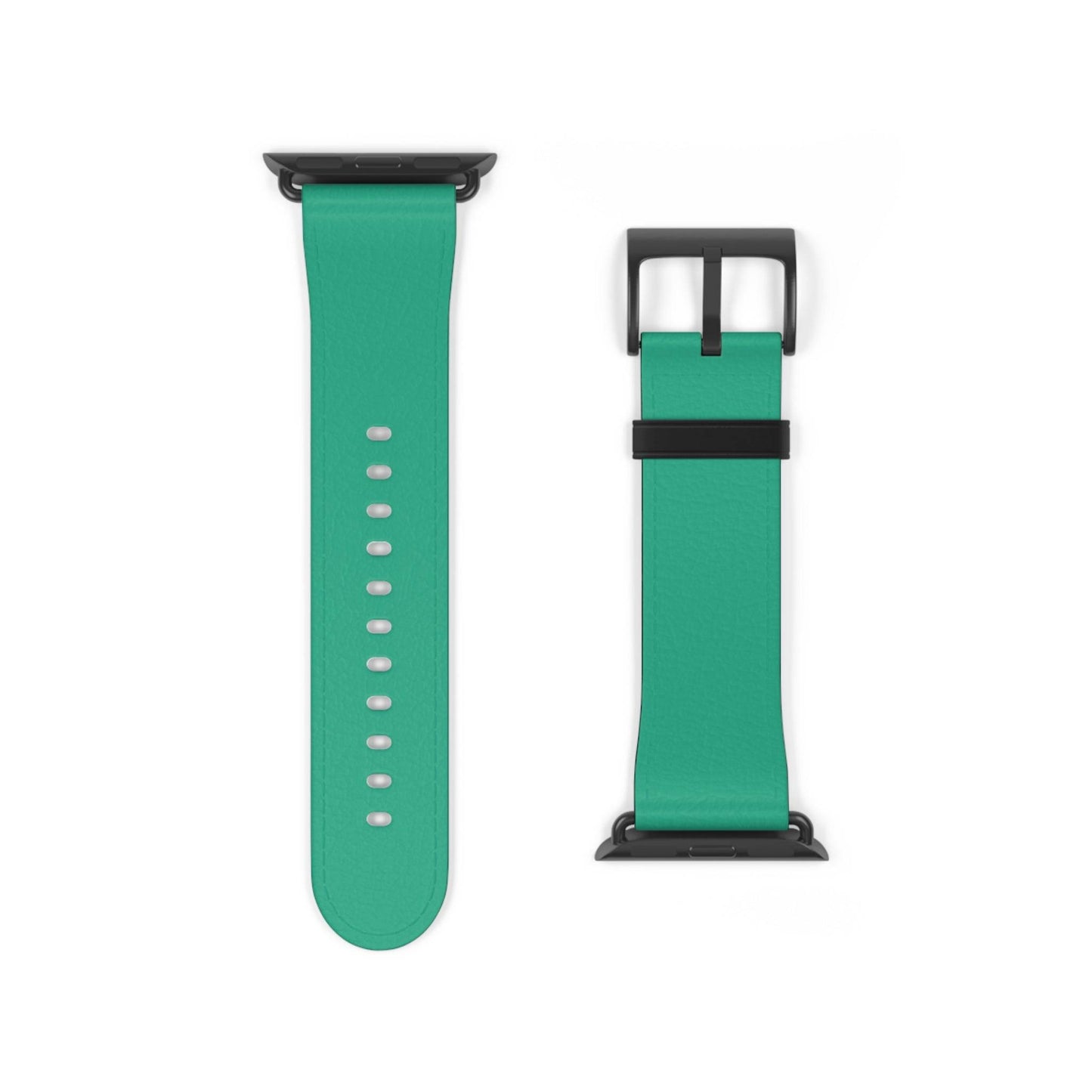 GREEN APPLE® WATCH BAND- PANTONE® 339