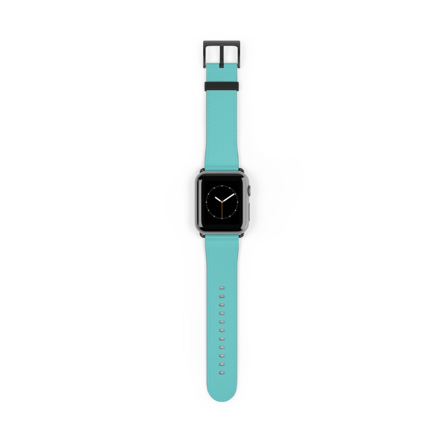 TURQUISE APPLE® WATCH BAND- PANTONE® 325