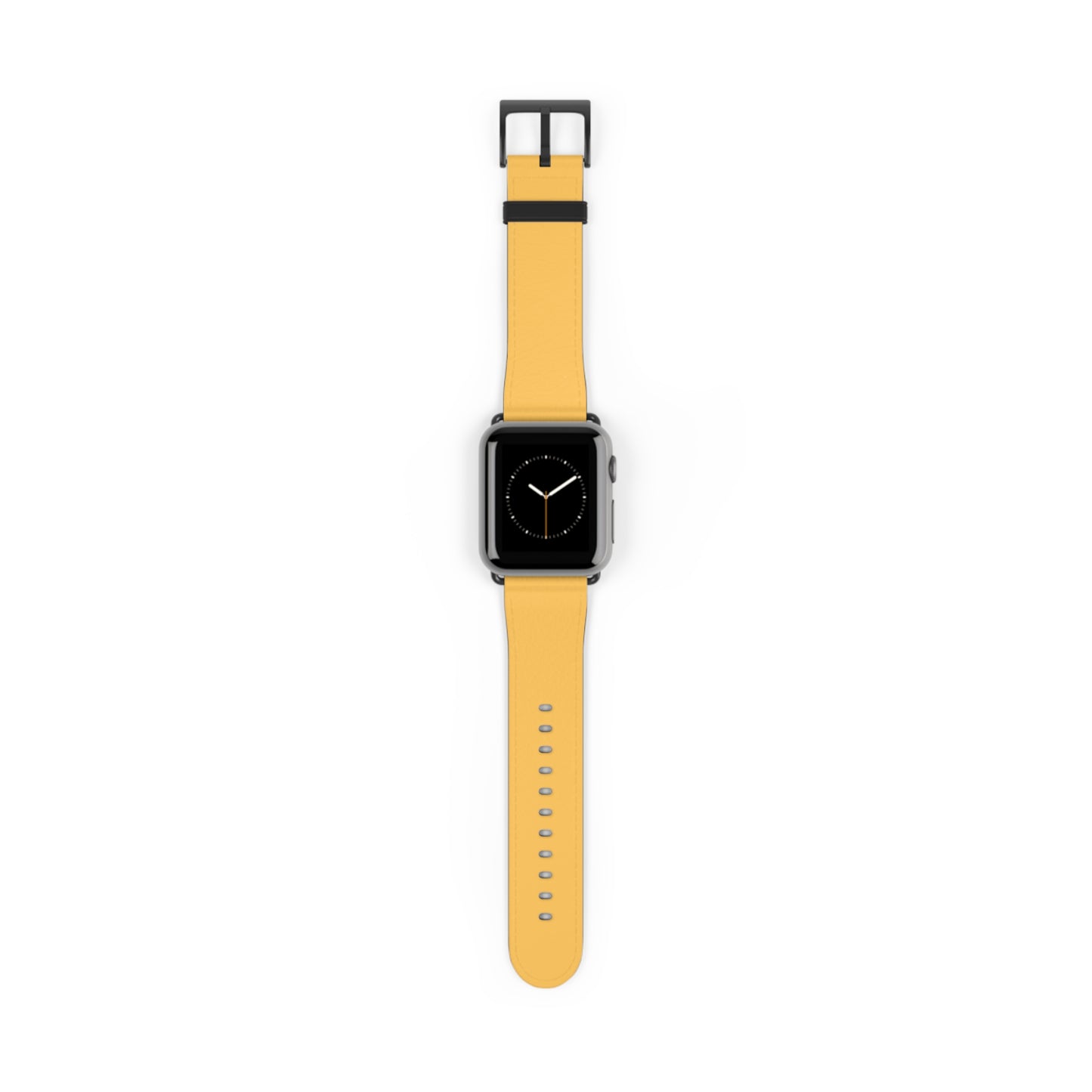 MOCCASIN APPLE® WATCH BAND- PANTONE® 135