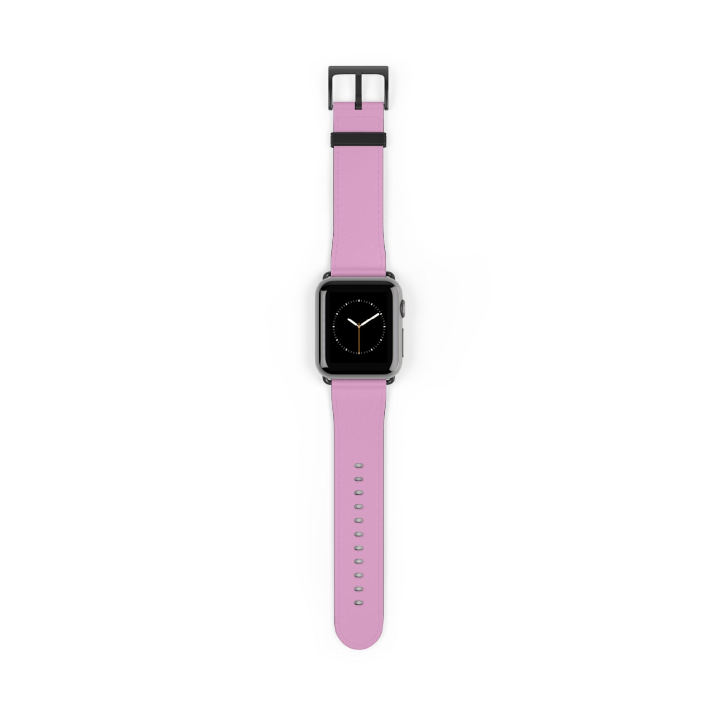 PINK APPLE® WATCH BAND- PANTONE® 244