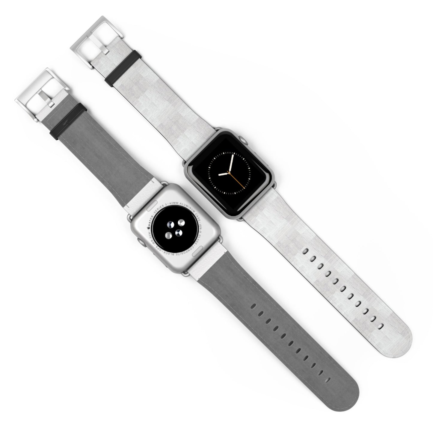 JAPANESE INDIGO DESIGN APPLE® WATCH BAND