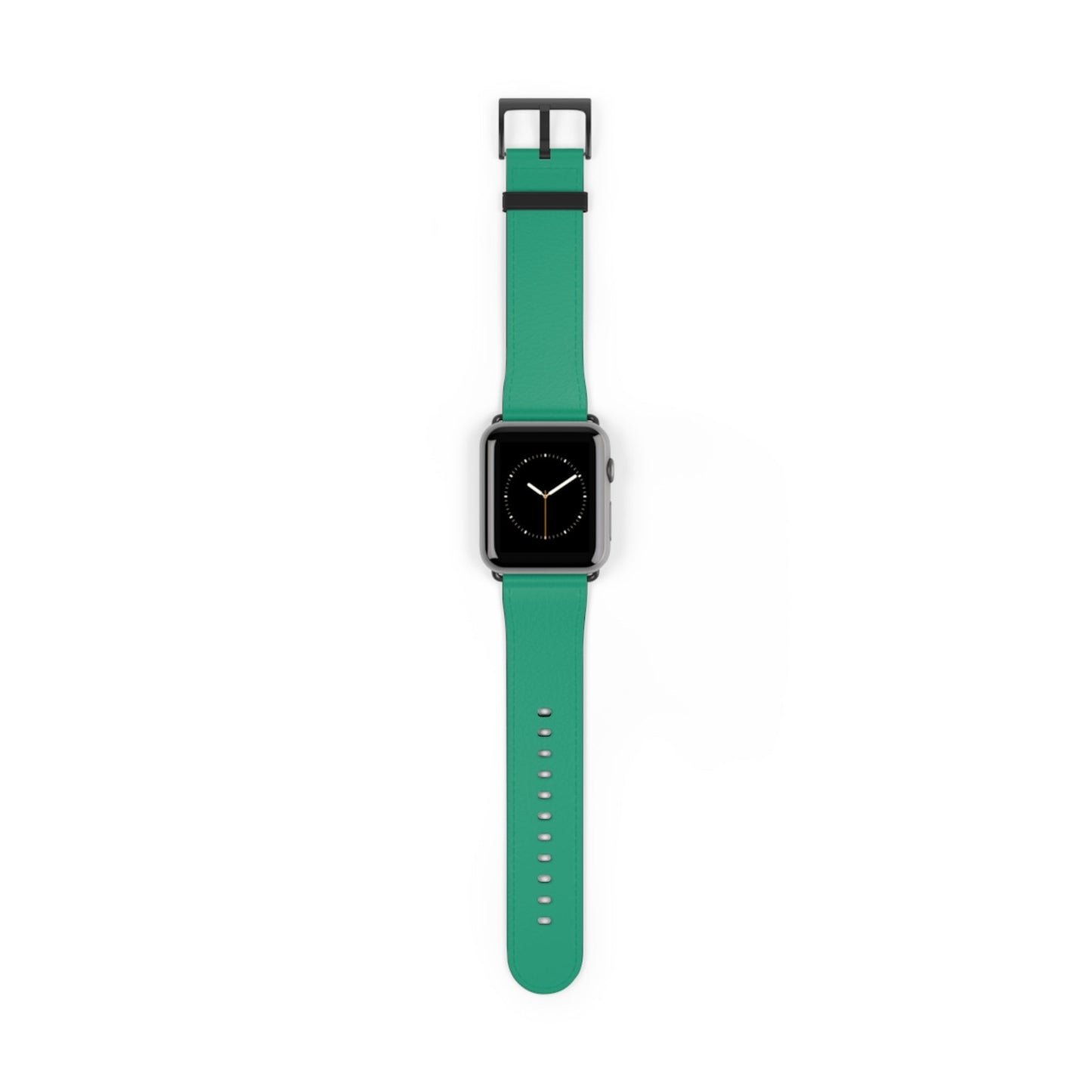 JADE GREEN APPLE® WATCH BAND- PANTONE® 340