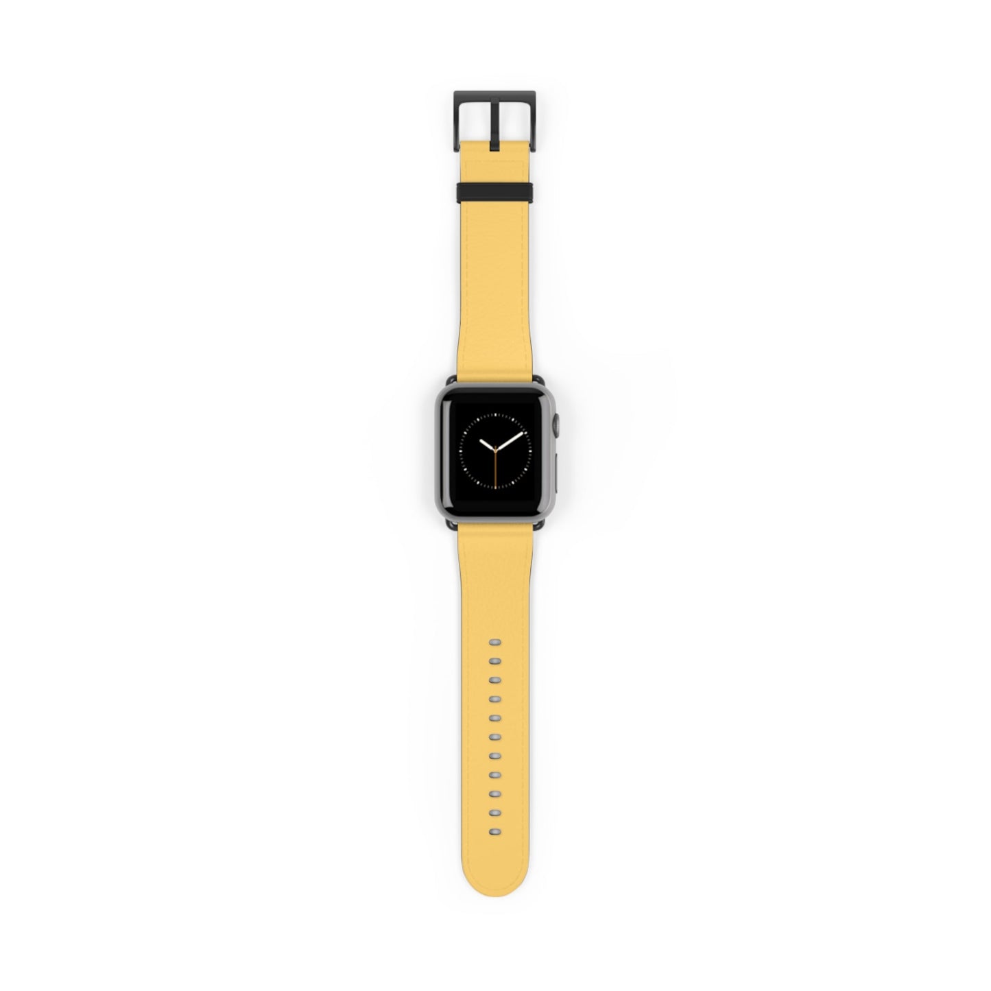 MOCCASIN APPLE® WATCH BAND- PANTONE® 134