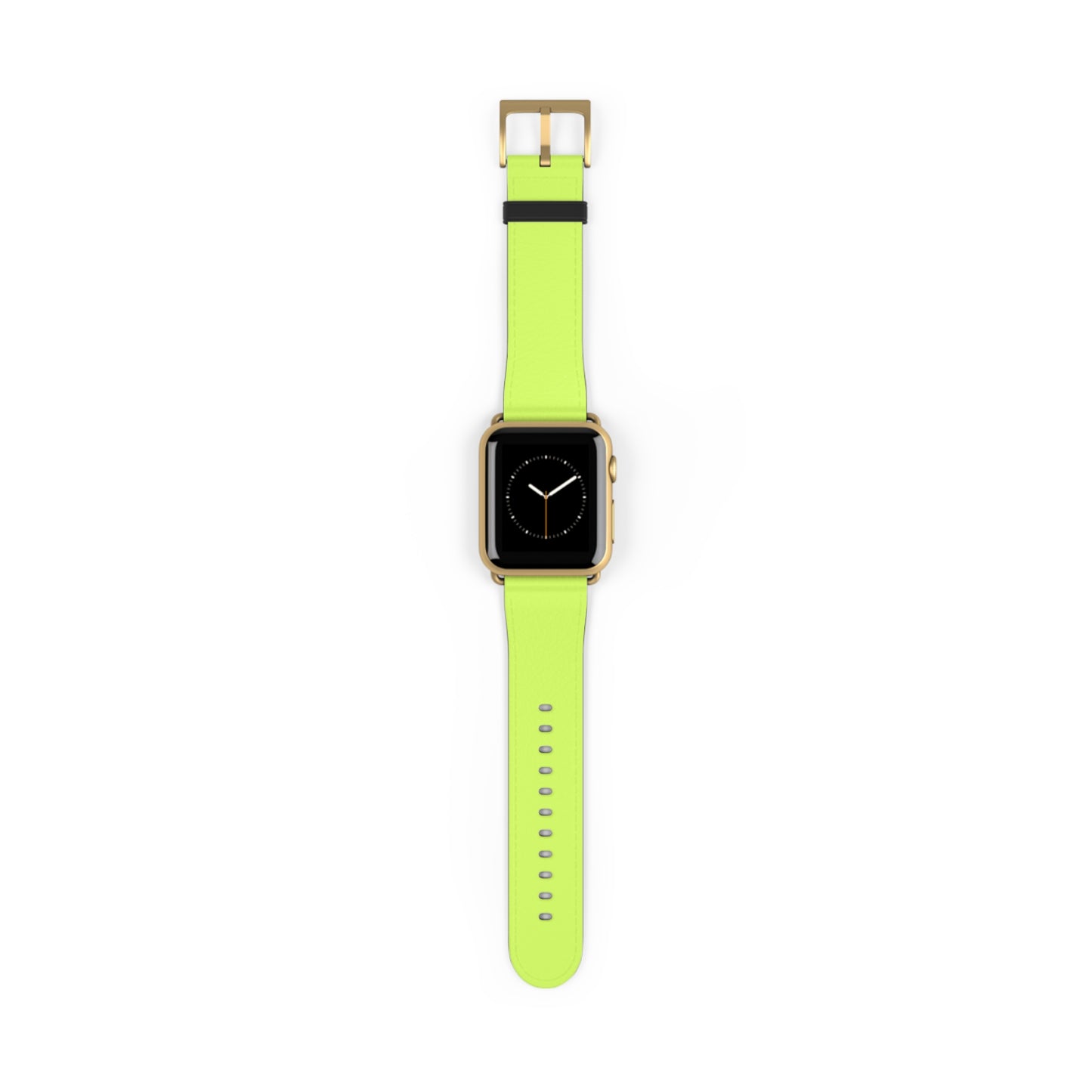 Neon Spring Bud Apple® Watch Band