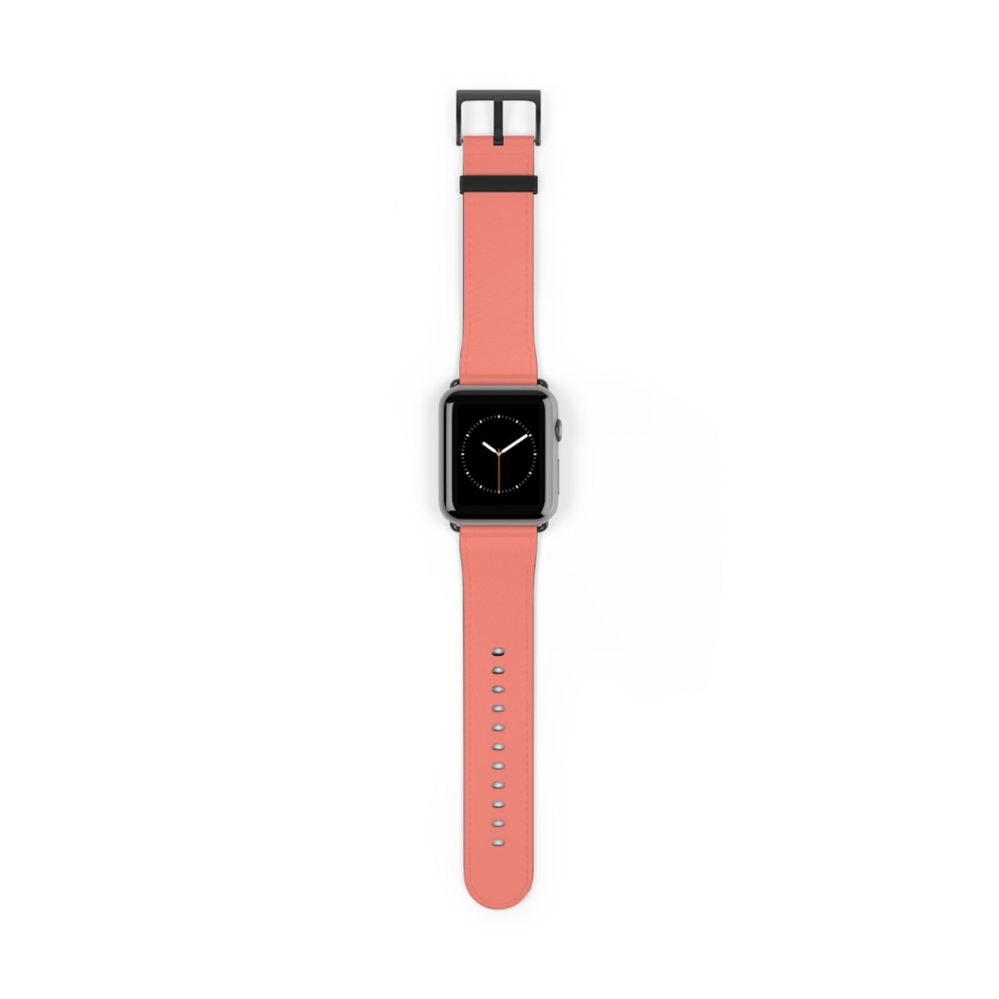 PINK APPLE® WATCH BAND- PANTONE® 170