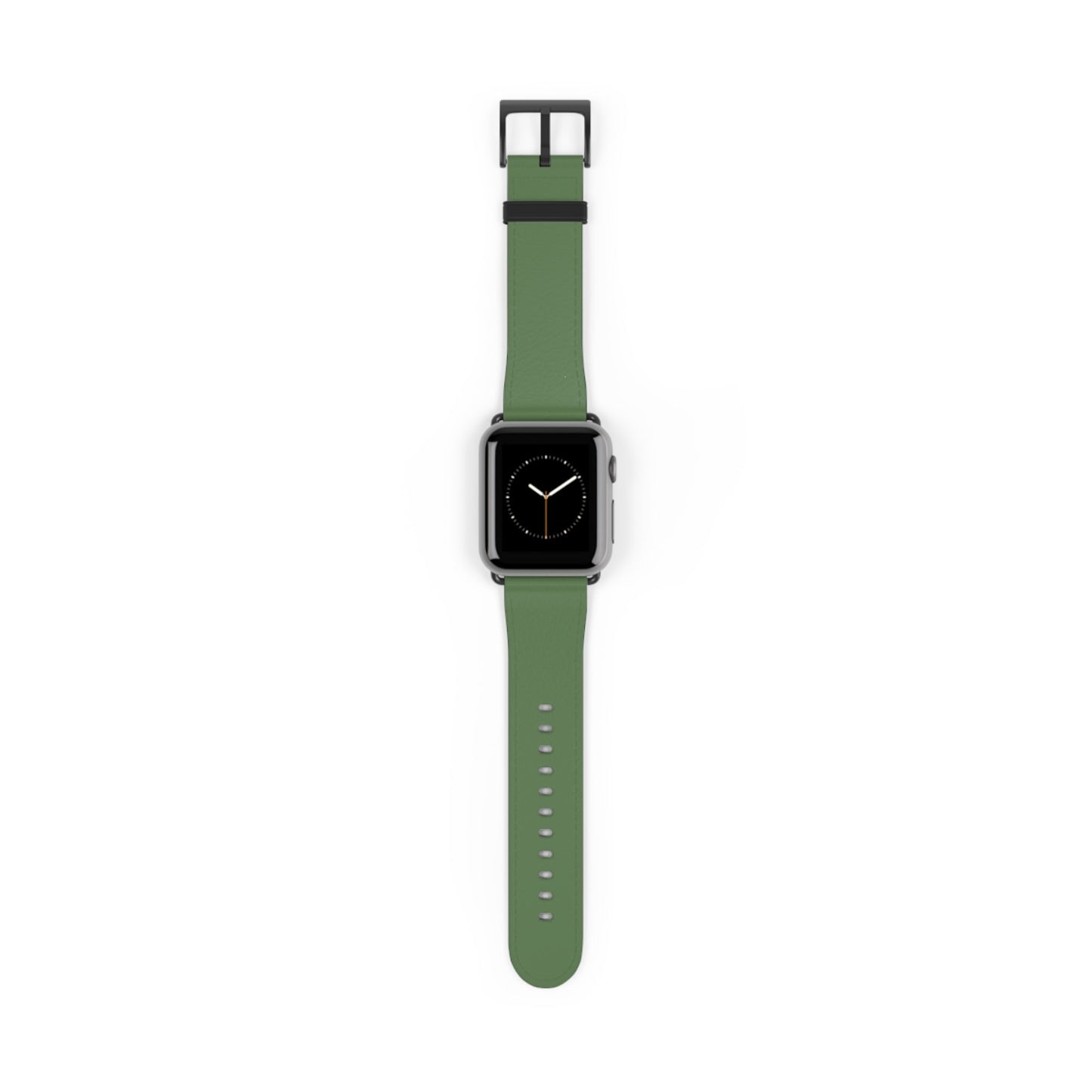 FERN GREEN ® WATCH BAND- PANTONE® 364