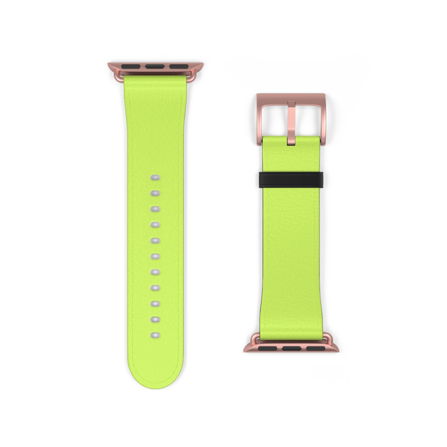 Neon Spring Bud Apple® Watch Band