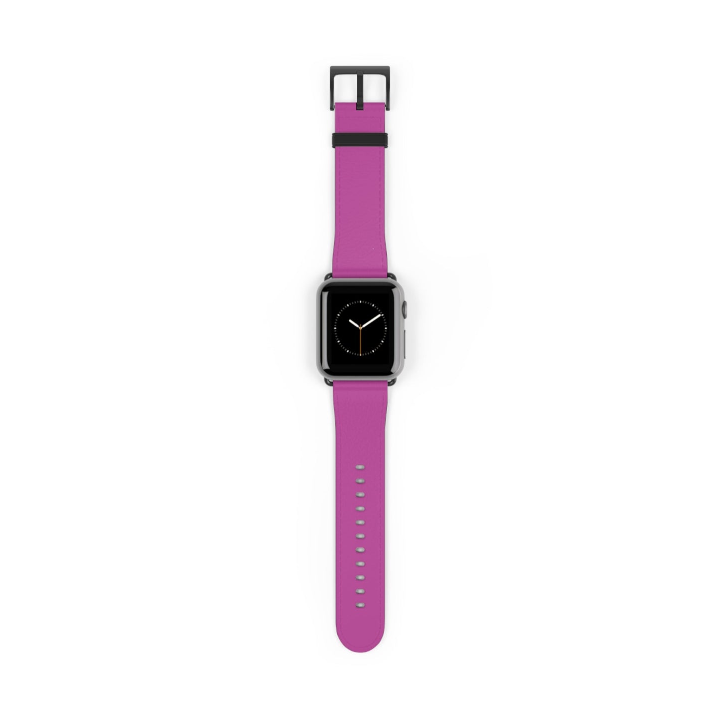 MAGENTA APPLE® WATCH BAND- PANTONE® 246