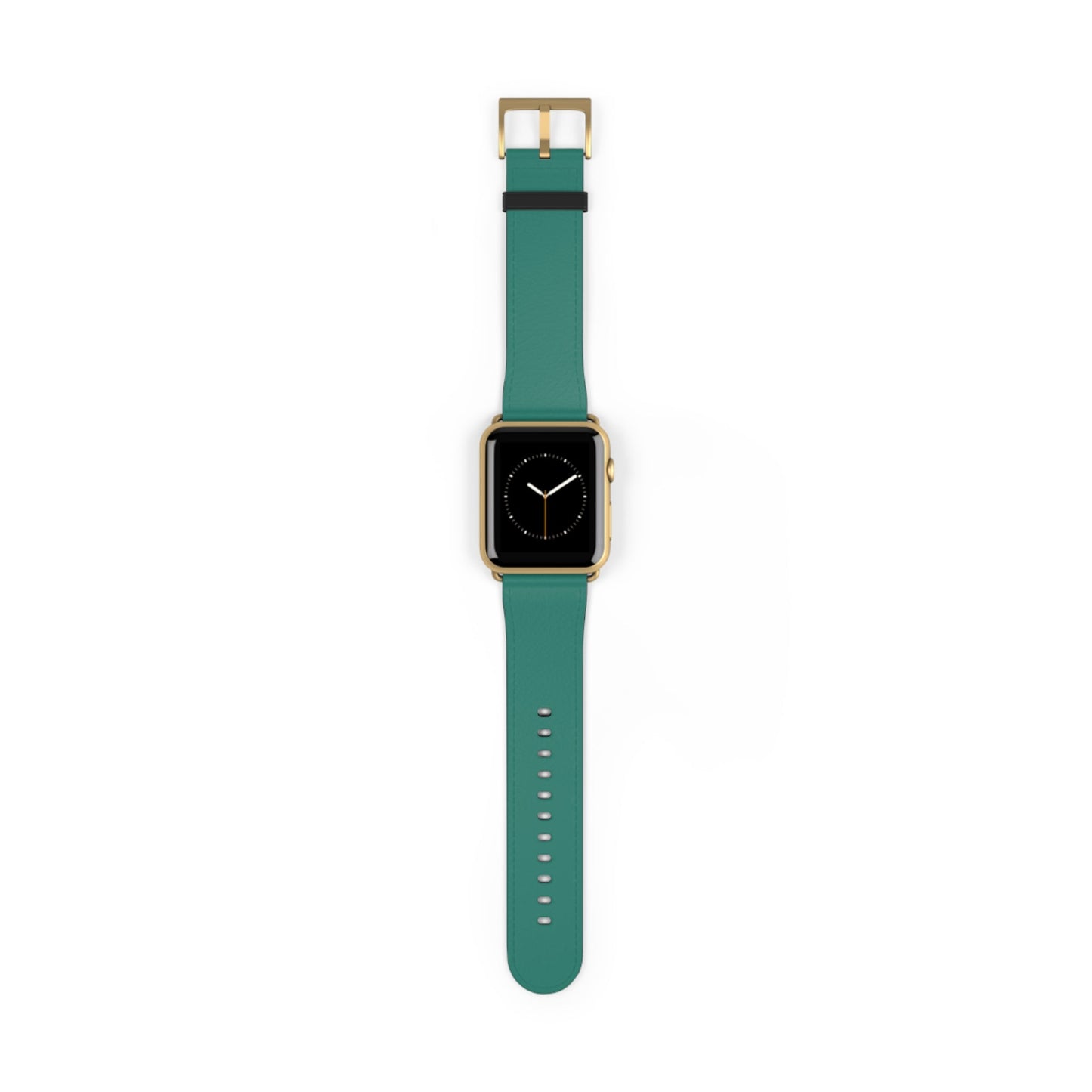 GREEN APPLE® WATCH BAND- PANTONE® 335