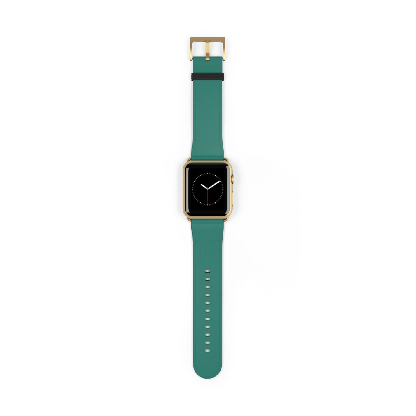 GREEN APPLE® WATCH BAND- PANTONE® 335