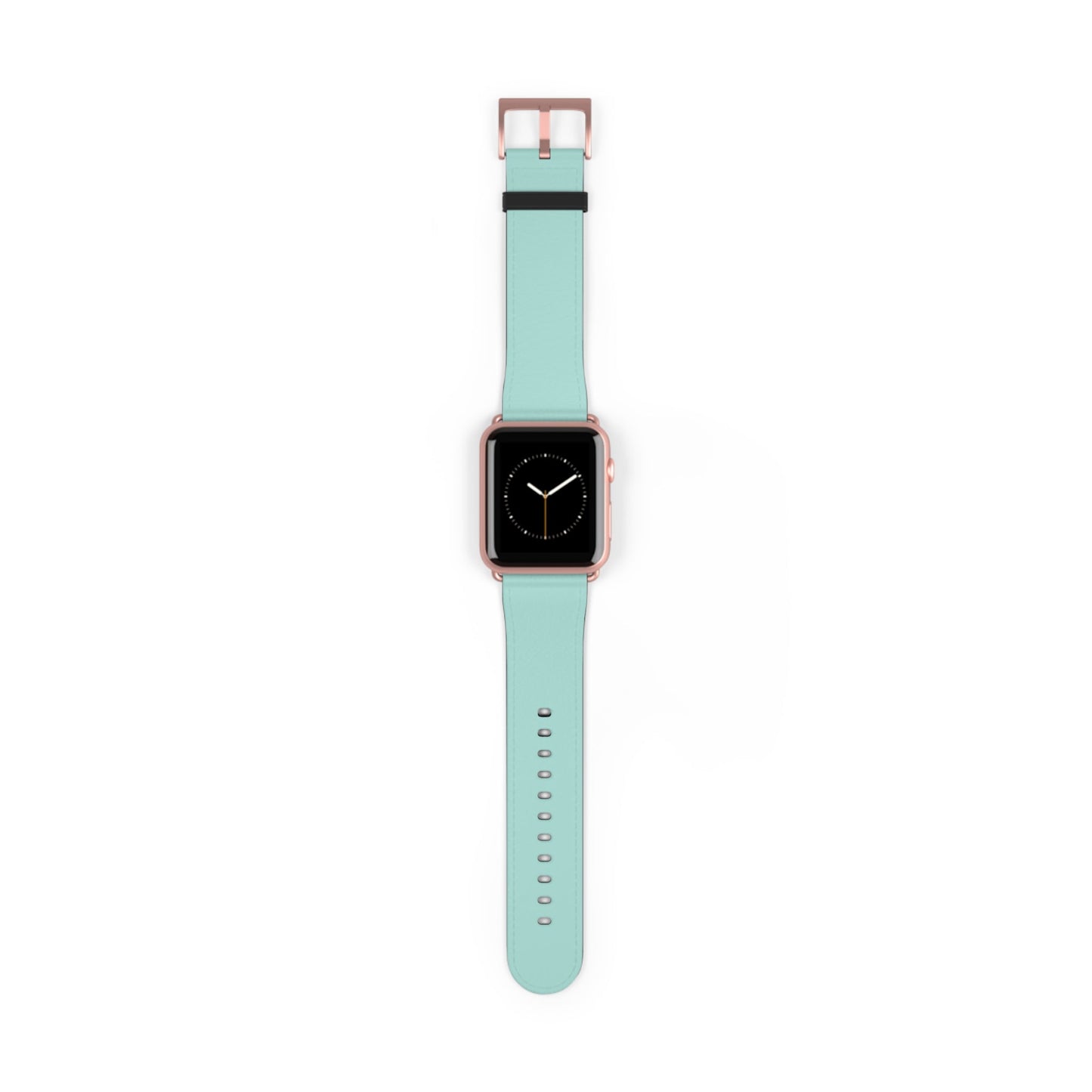 POWDER BLUE APPLE® WATCH BAND- PANTONE® 331