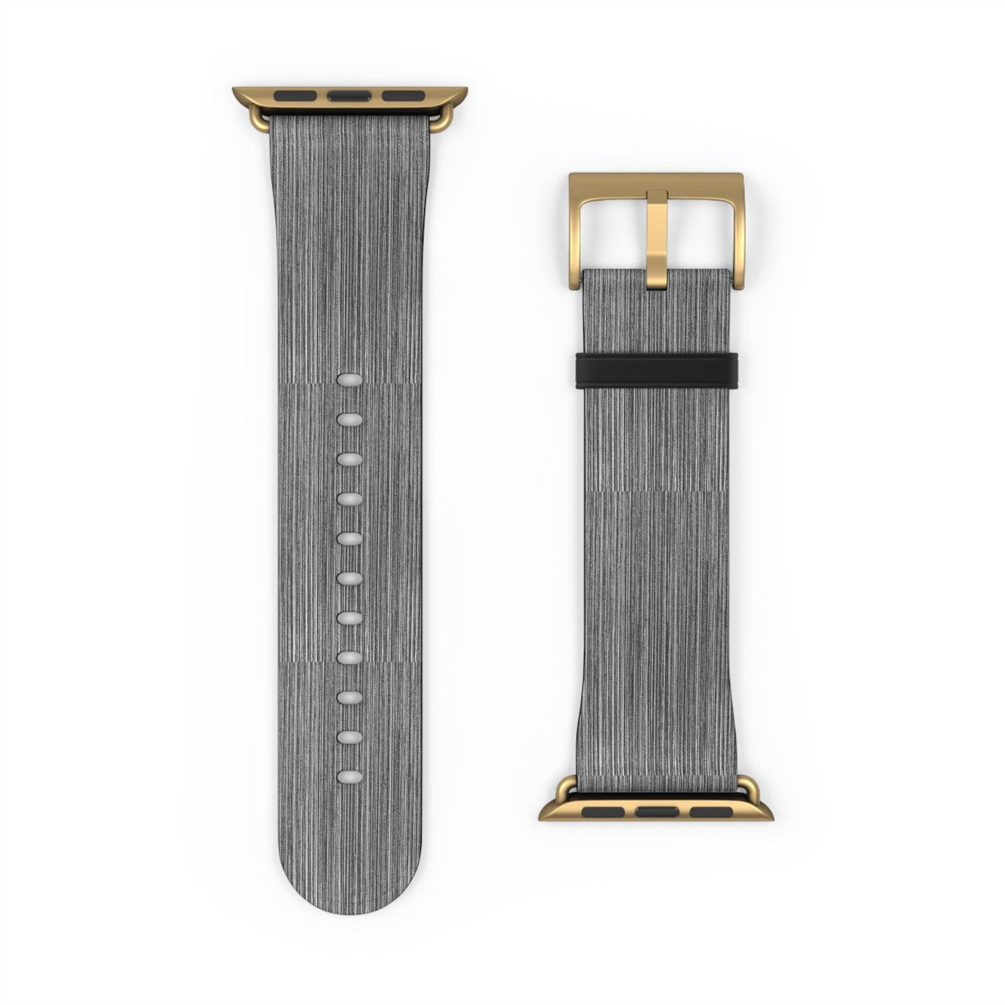 JAPANESE INDIGO DESIGN APPLE® WATCH BAND