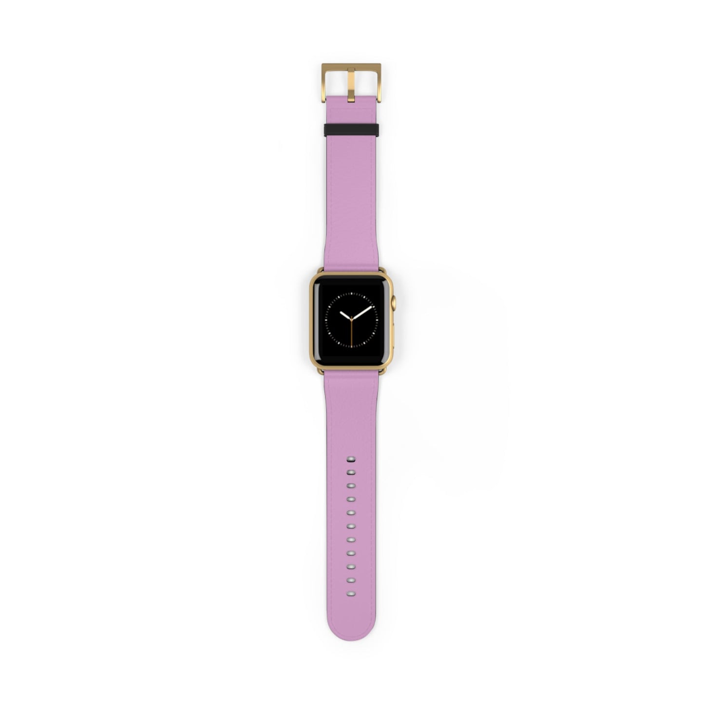 PLUM APPLE® WATCH BAND- PANTONE® 251