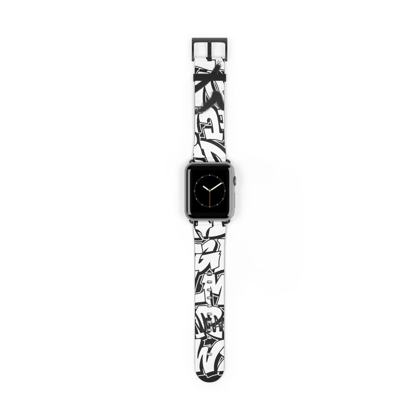 GRAFFITI APPLE® WATCH BAND