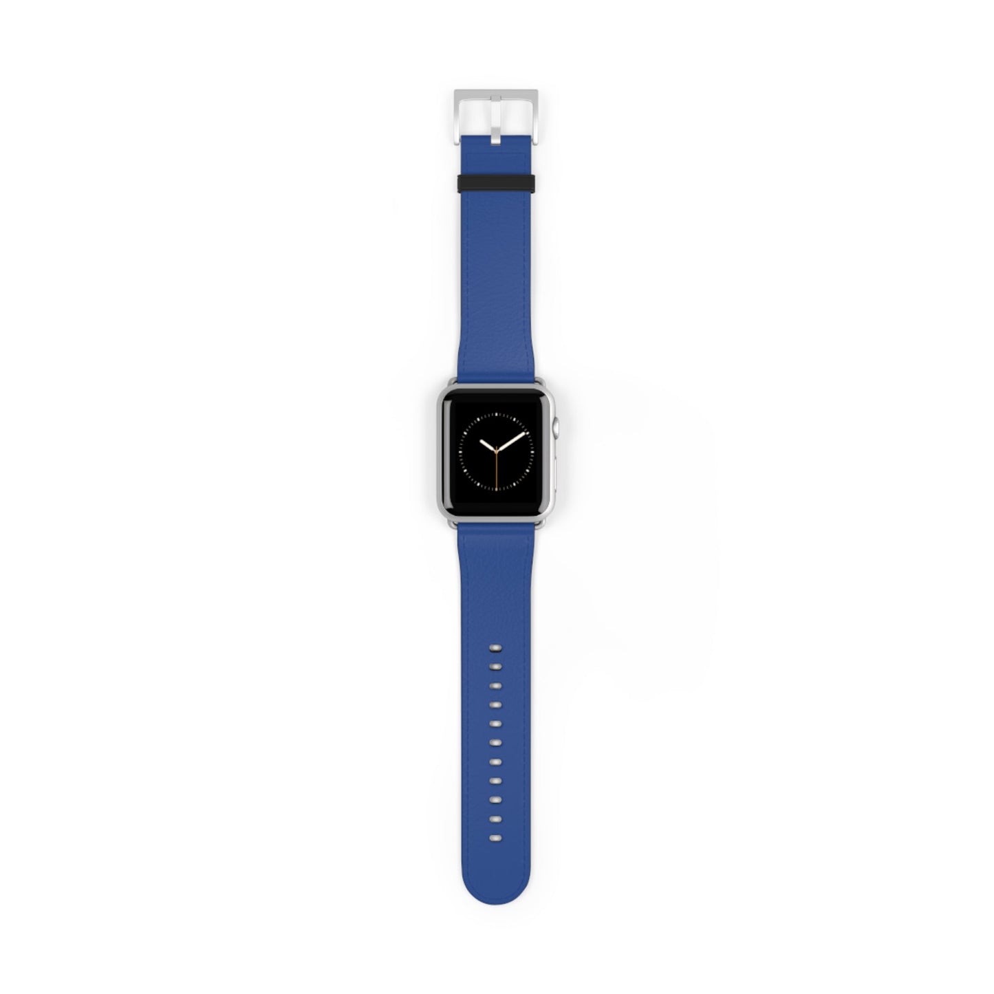 BLUE APPLE® WATCH BAND- PANTONE® 286