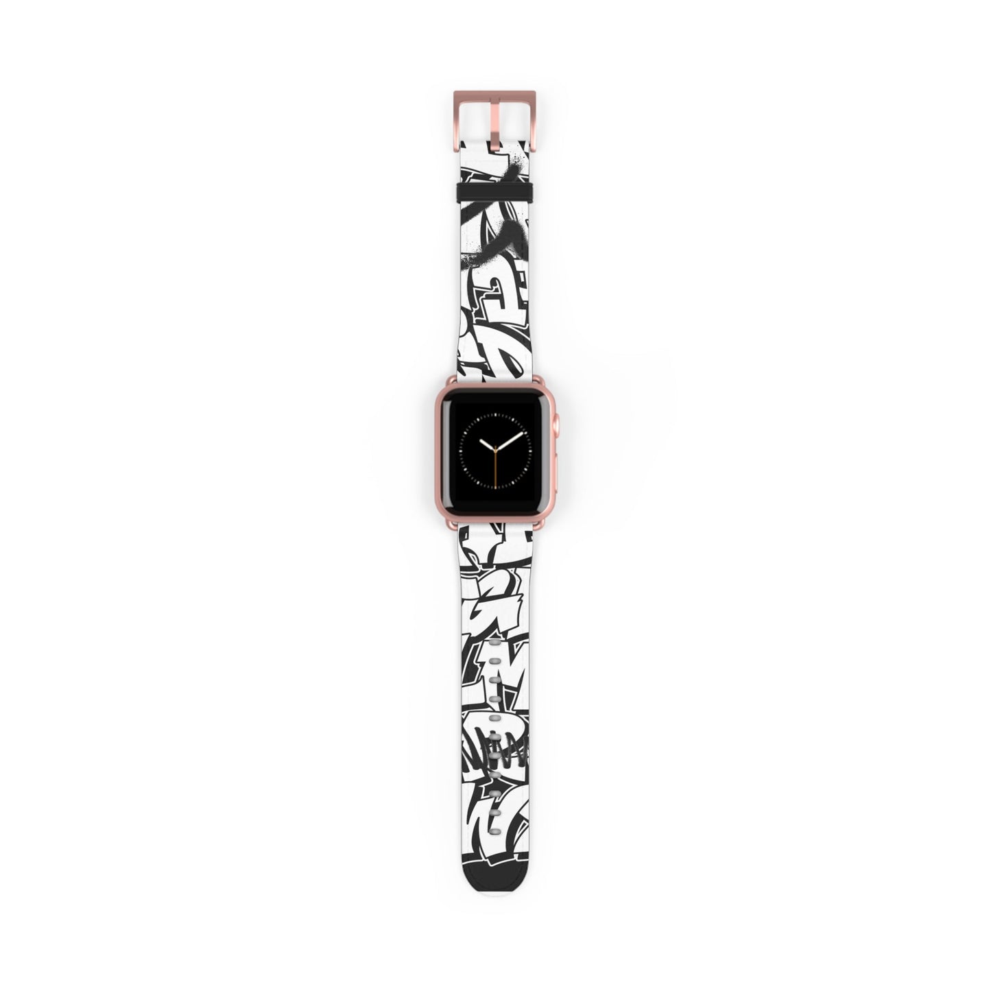 GRAFFITI APPLE® WATCH BAND