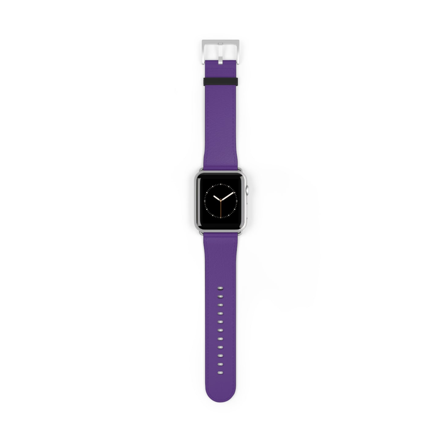VIOLET APPLE® WATCH BAND- PANTONE® 268