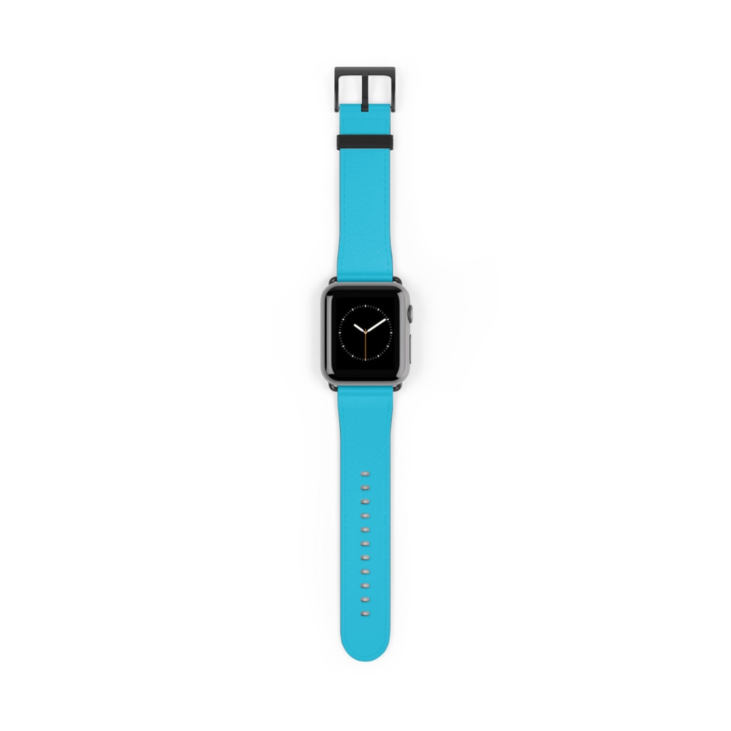 OLYMPIC BLUE APPLE® WATCH BAND- PANTONE® 311