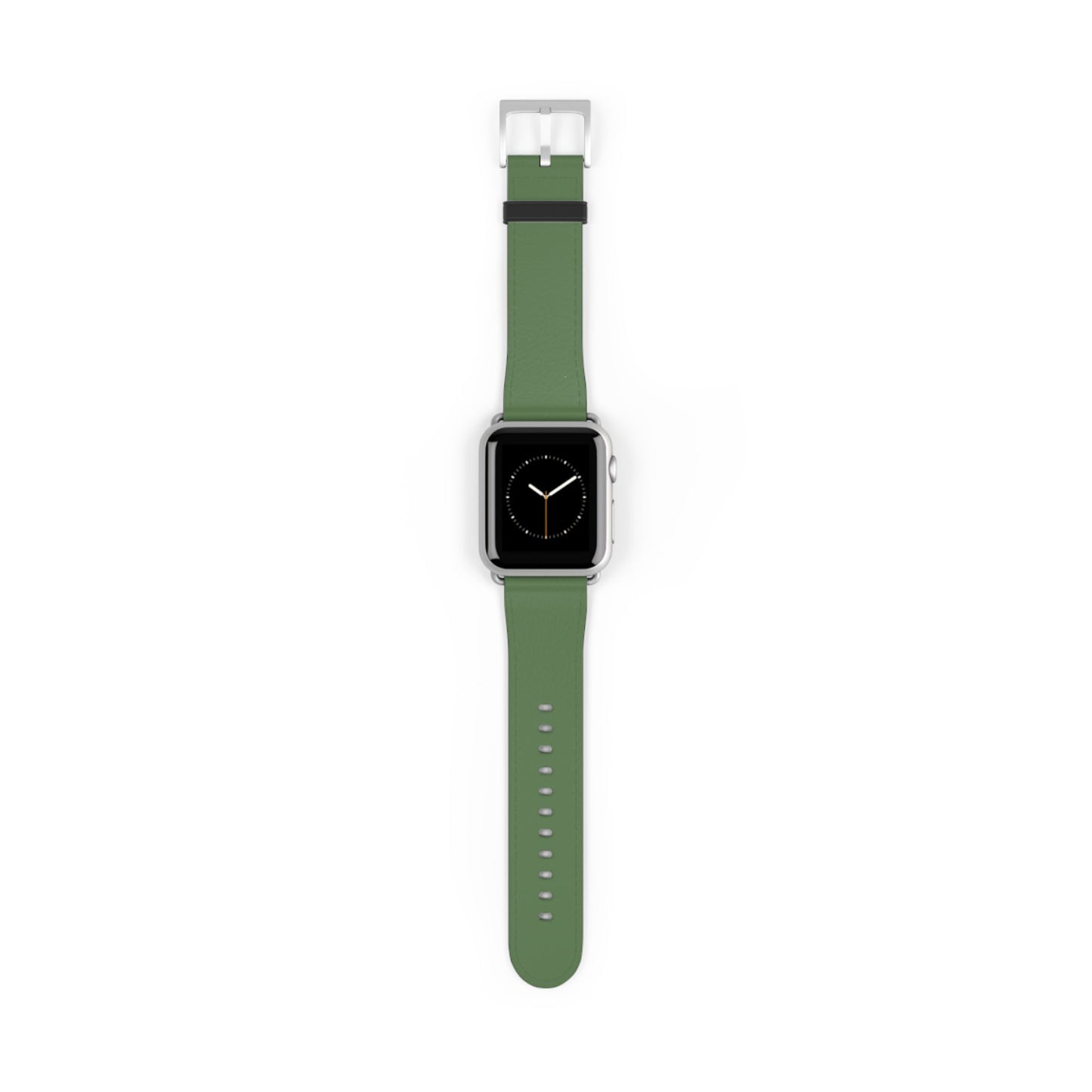FERN GREEN ® WATCH BAND- PANTONE® 364