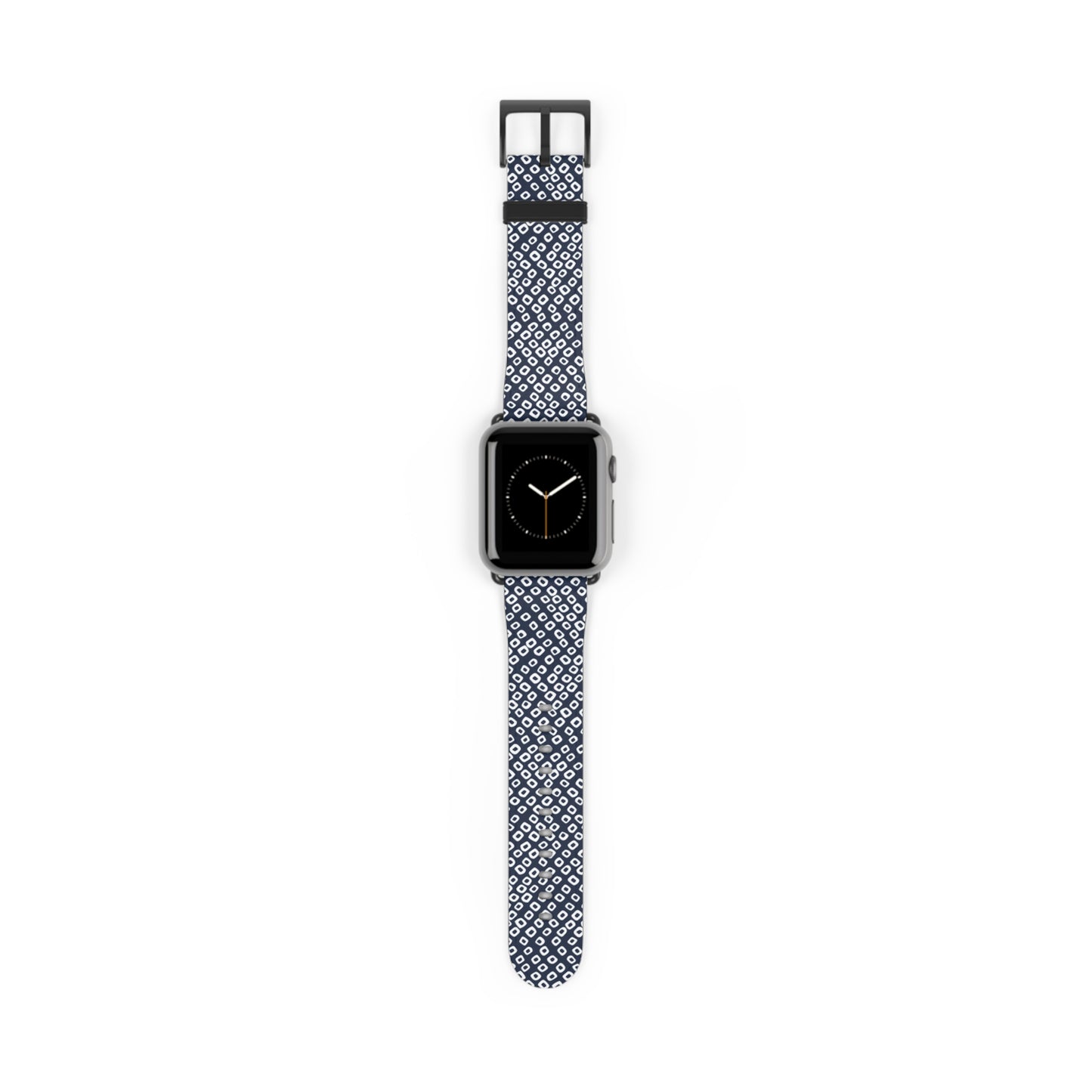 JAPANESE INDIGO DESIGN APPLE® WATCH BAND