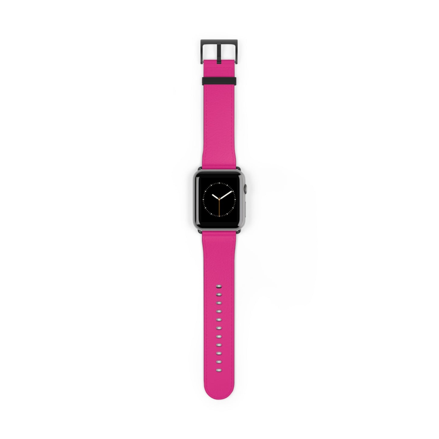 BARBIE PINK APPLE® WATCH BAND- PANTONE® 219