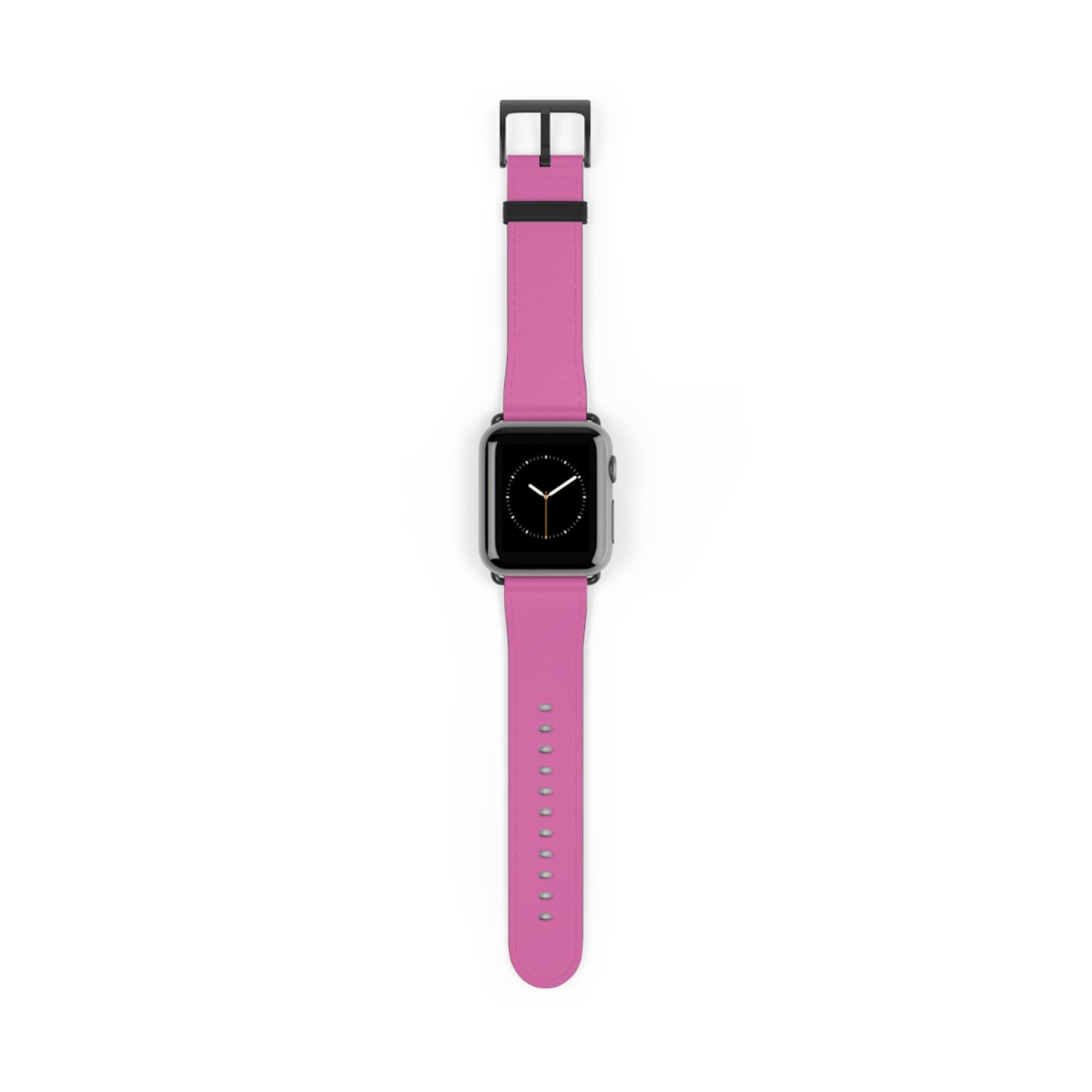 PINK APPLE® WATCH BAND- PANTONE® 238