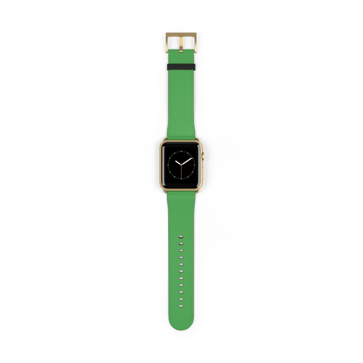 GREEN APPLE® WATCH BAND- PANTONE® 361