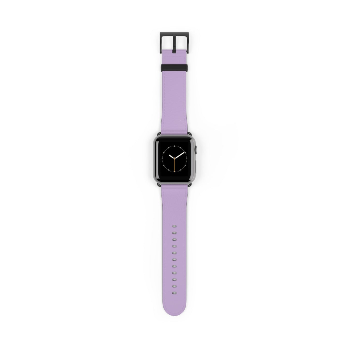 LAVENDER COLOR APPLE® WATCH BAND- PANTONE® 264