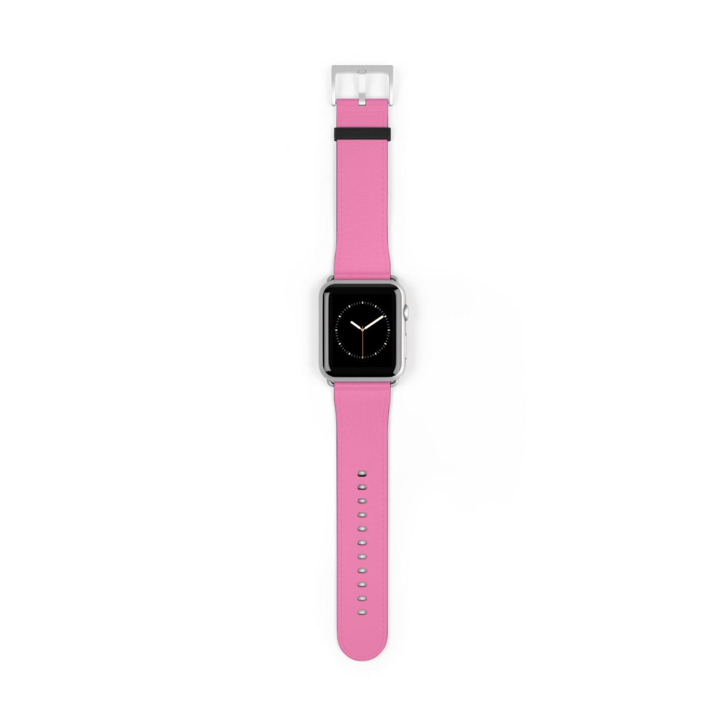 BUBBLEGUM PINK APPLE® WATCH BAND- PANTONE® 211