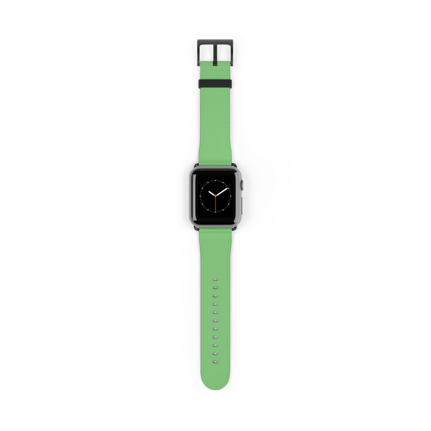 MINT GREEN APPLE® WATCH BAND- PANTONE® 359
