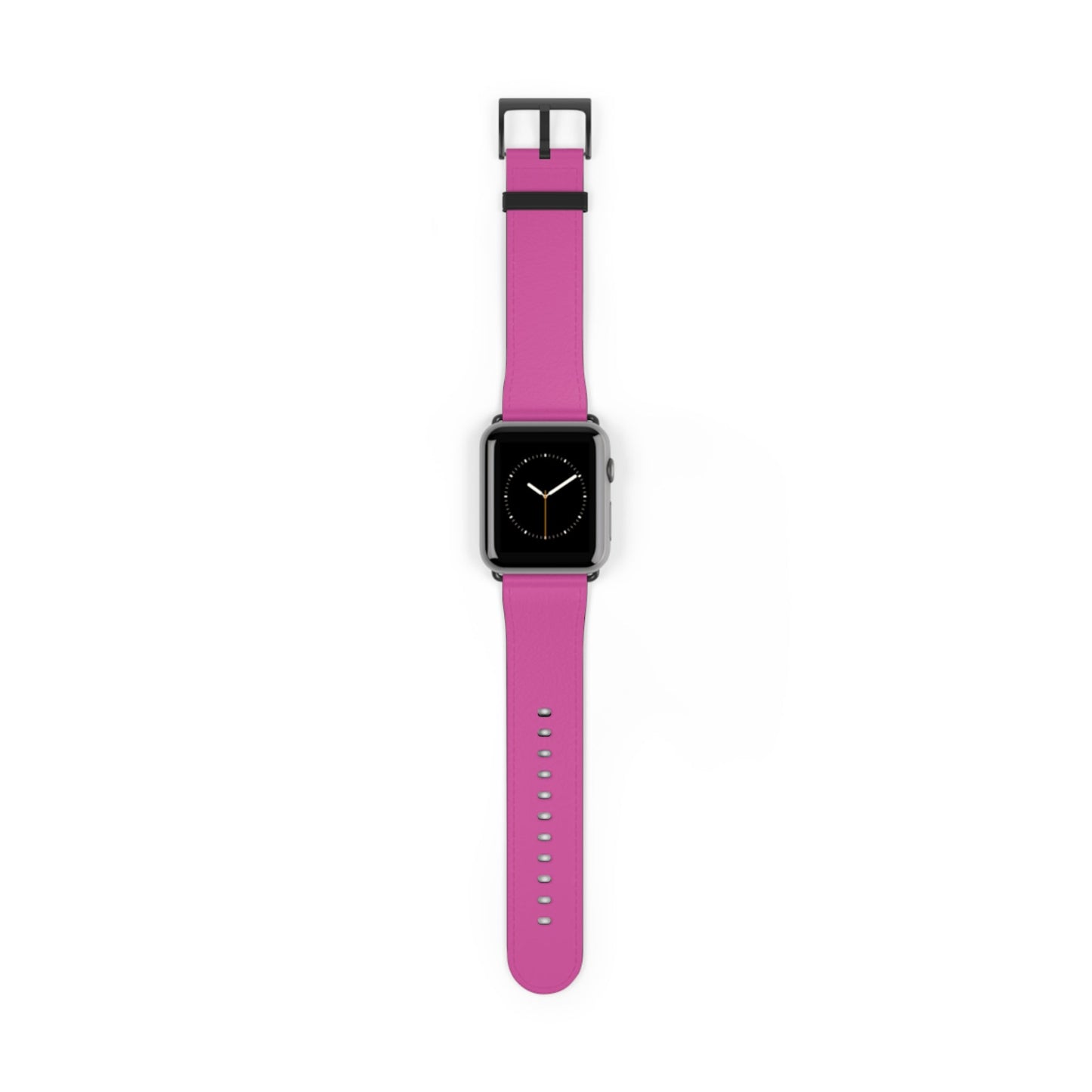 PINK APPLE® WATCH BAND- PANTONE® 239